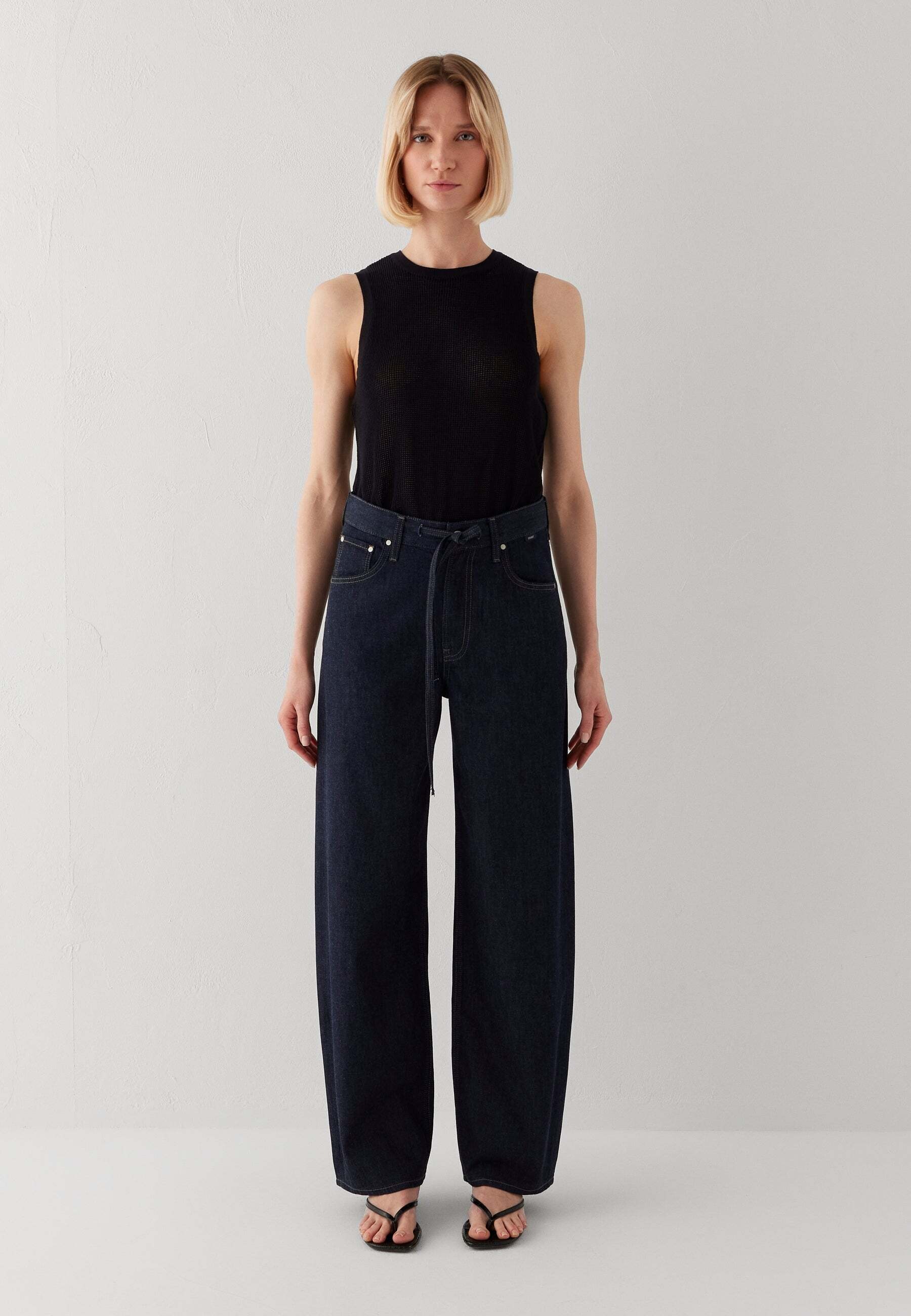 Mavi Jeans large »Mavi Jeans Nella«
