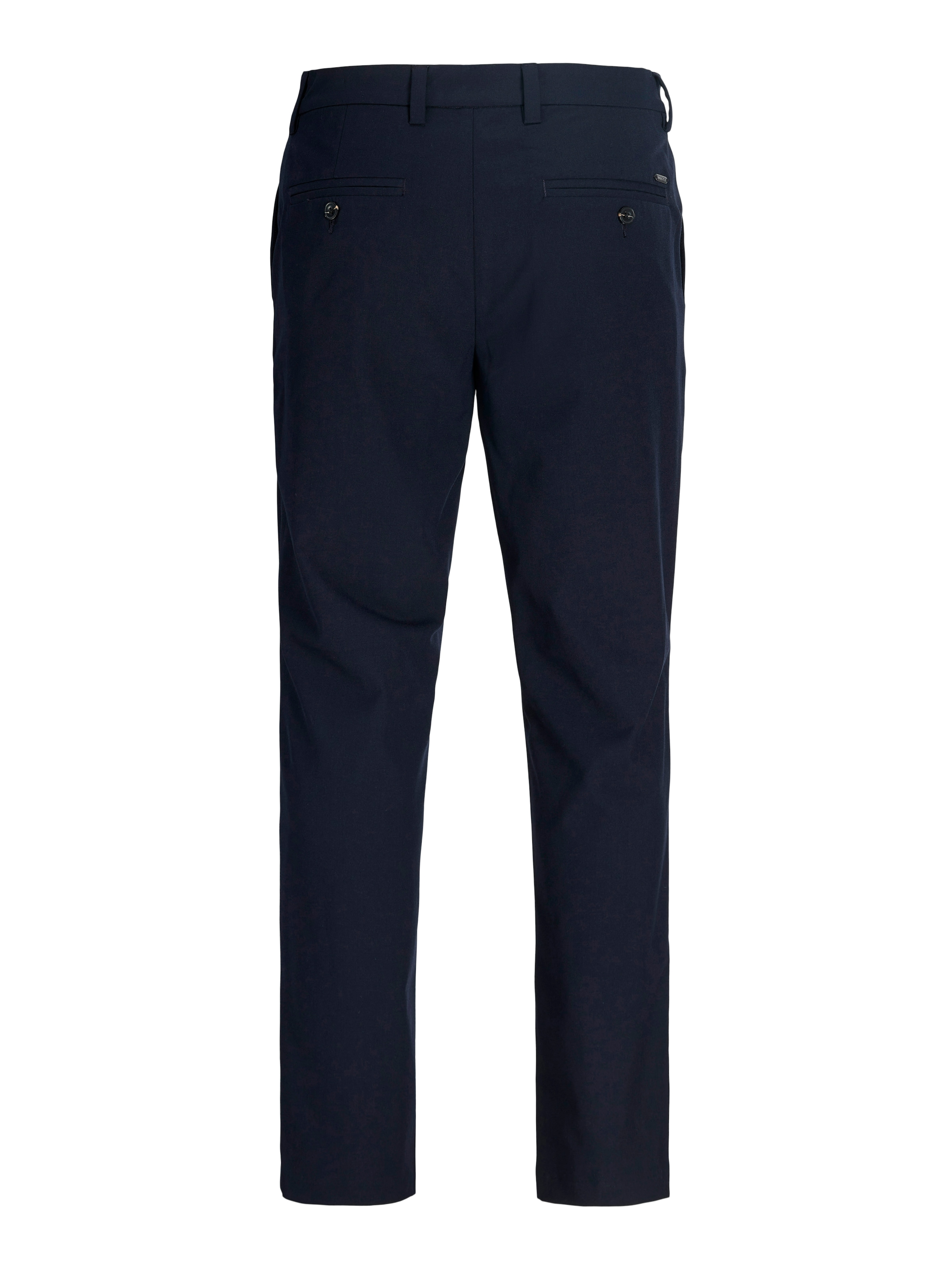 Jack & Jones Chinos »JPSTOLLIE CONNOR CHINO NOOS«  Materialmix, regular fit