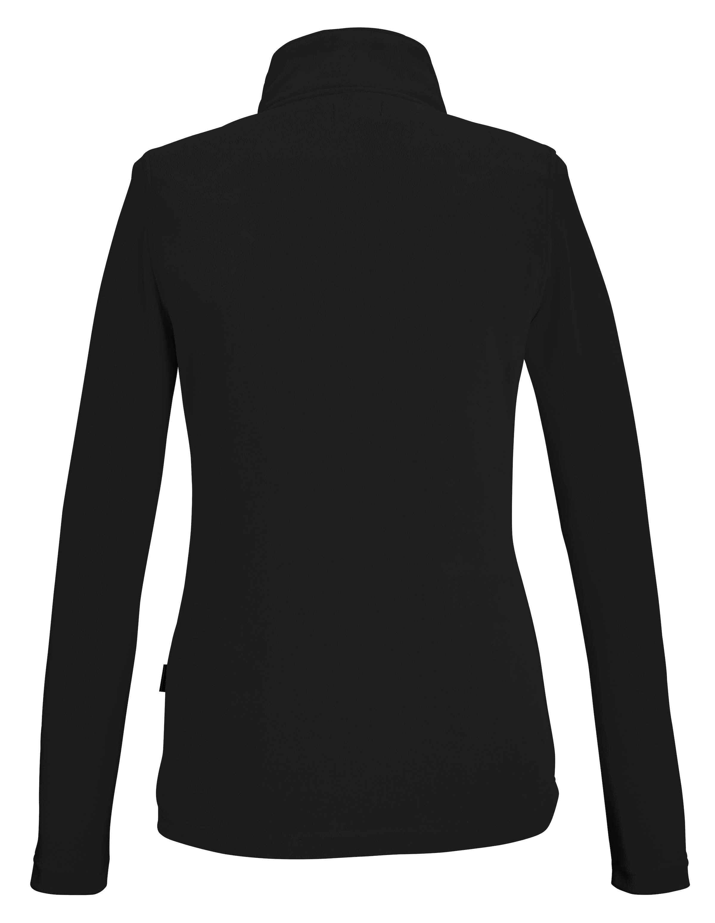 Killtec T-shirt en polaire »KSW 62 WMN FLC SHRT« 1 cuis tlg.