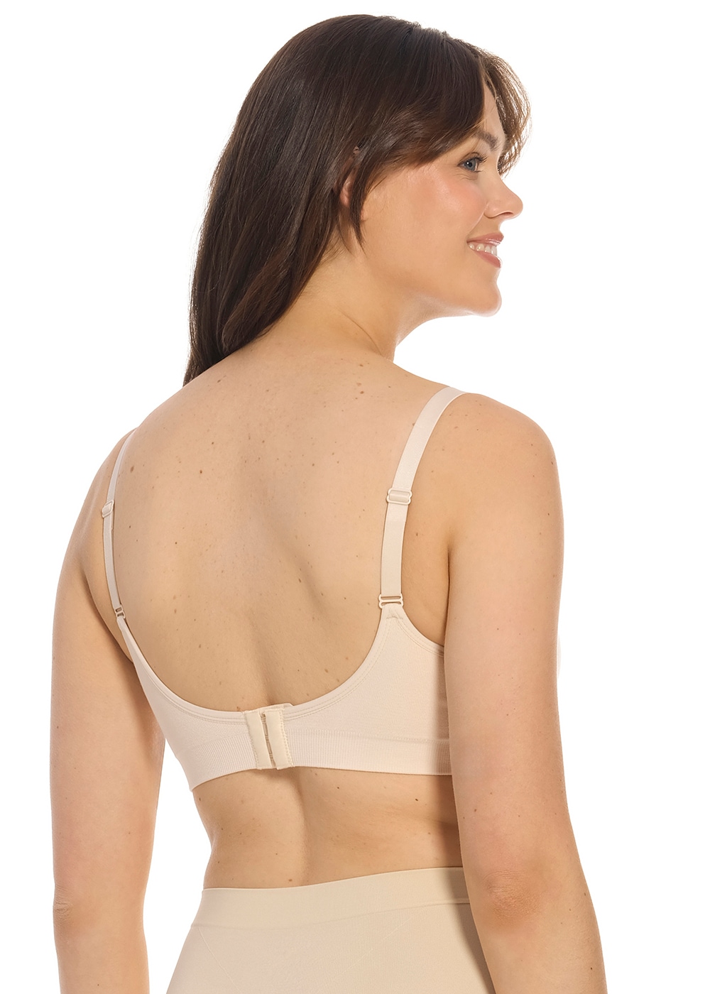 MAGIC Bodyfashion Soutien-gorge d'allaitement »Mama Comfort Nursing Bra«