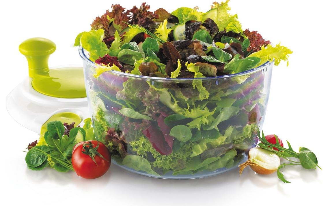   Essoreuse à salade »Ibili 24 cm 24 cm«