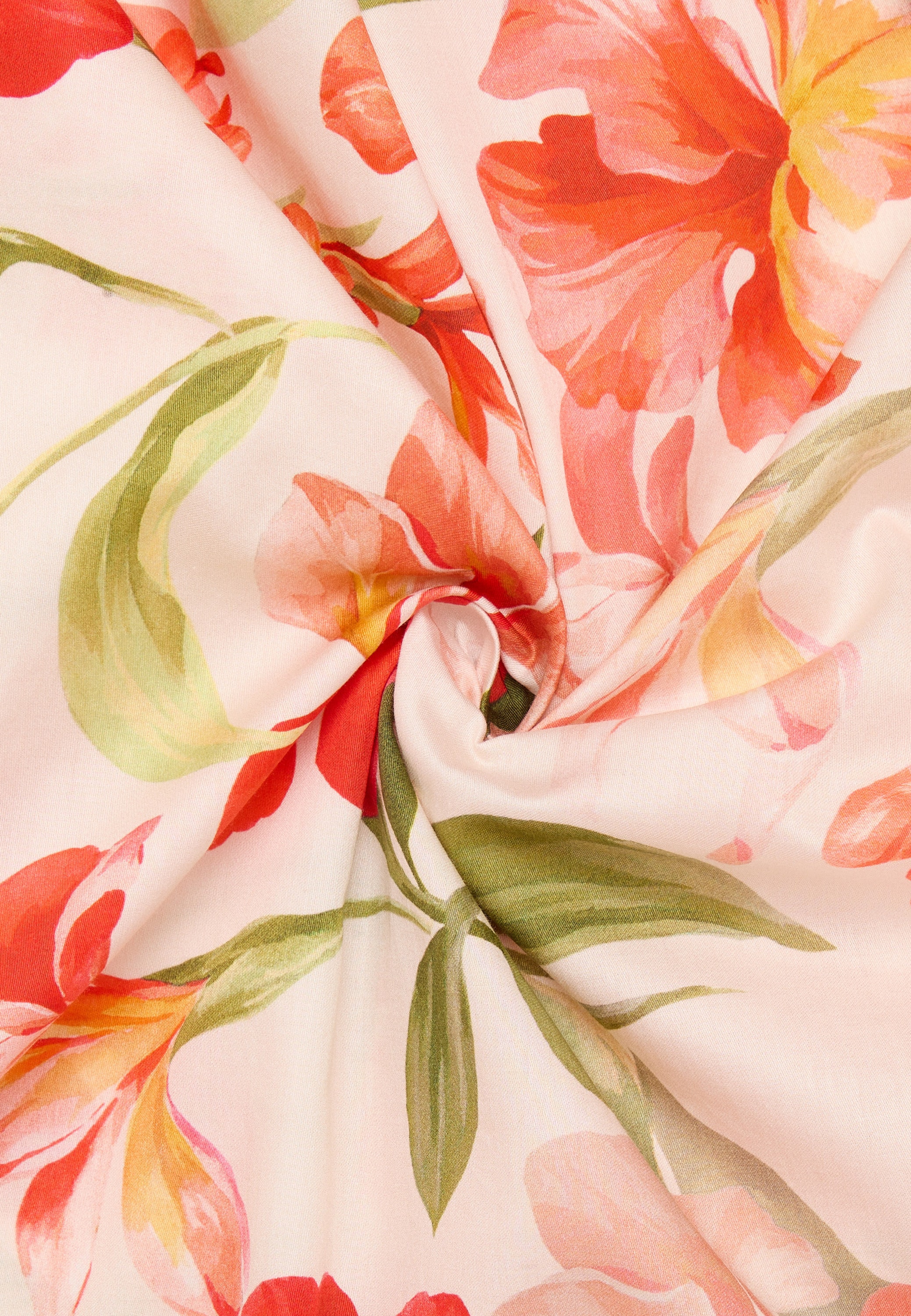 Eterna Hemdbluse »REGULAR FIT«