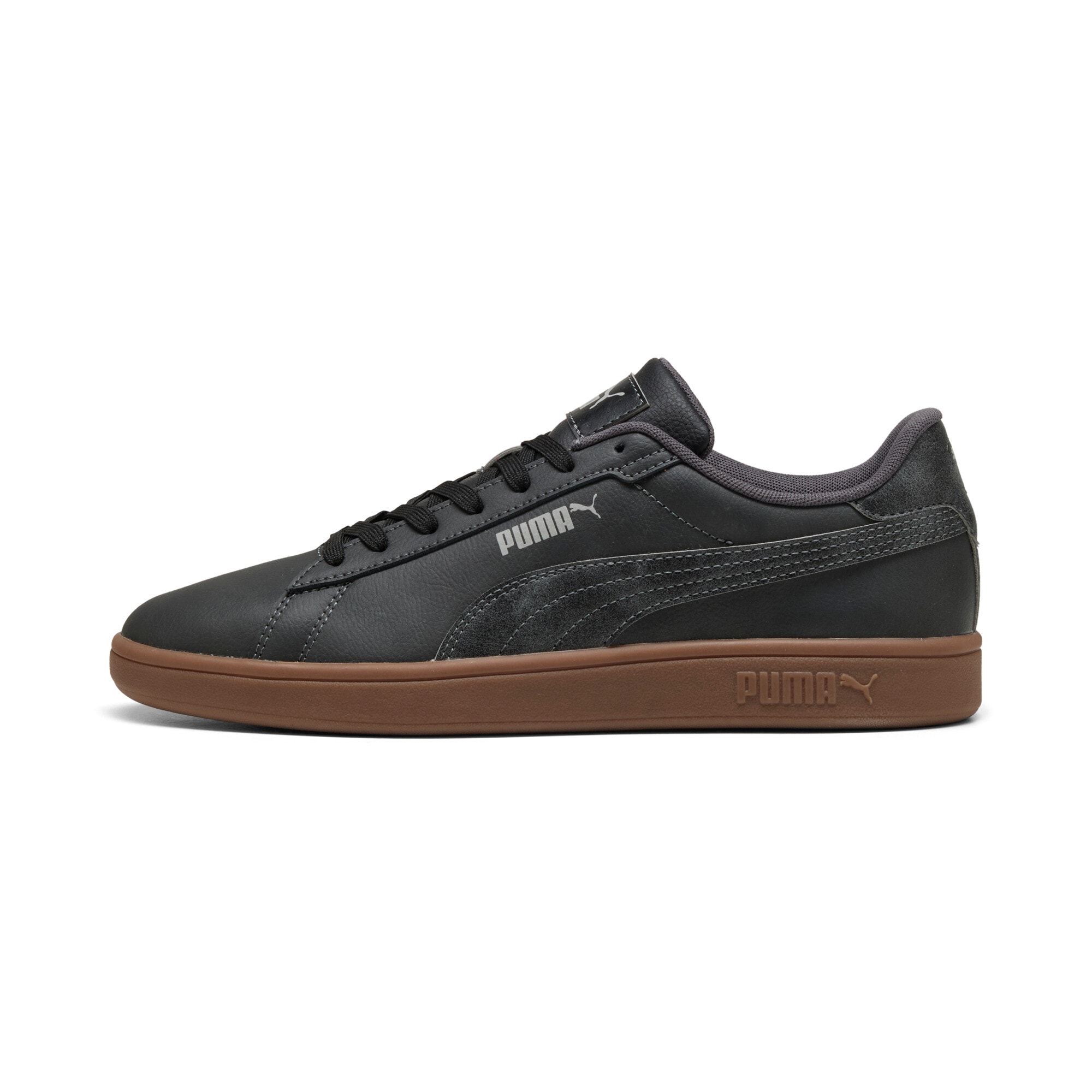 PUMA Sneakers »SMASH 30 CRAFTED LEATHER«