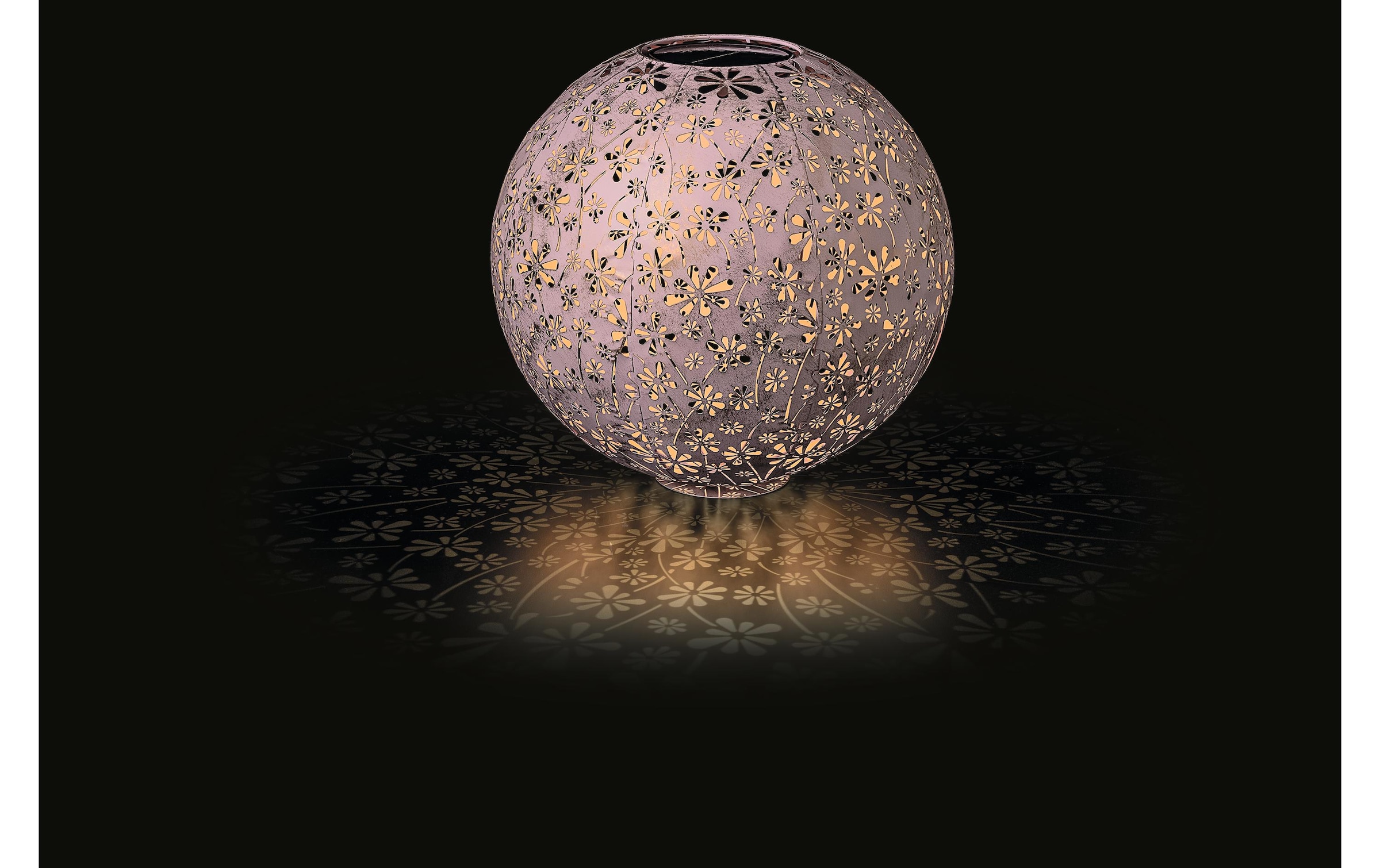 STT Lampe de jardin LED »Daisy 40«