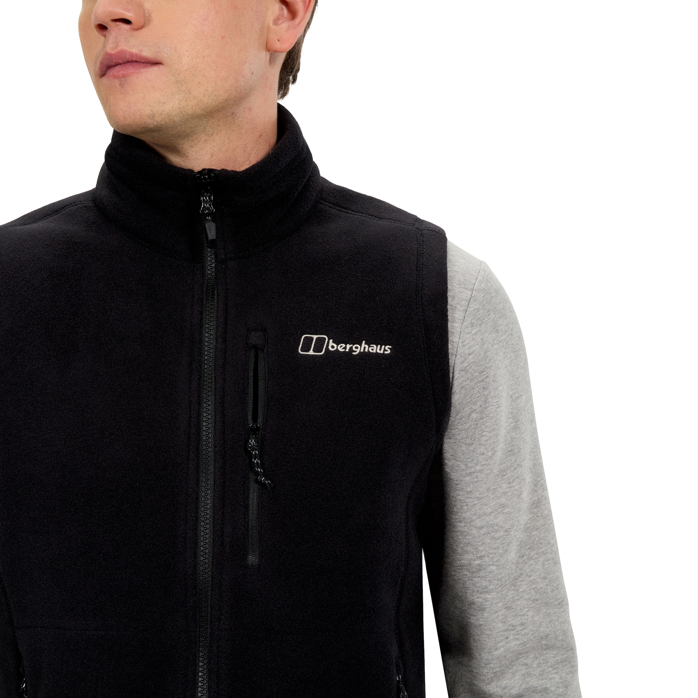 Berghaus Gilet polaire »PRISM PT IA FLEECE VEST«