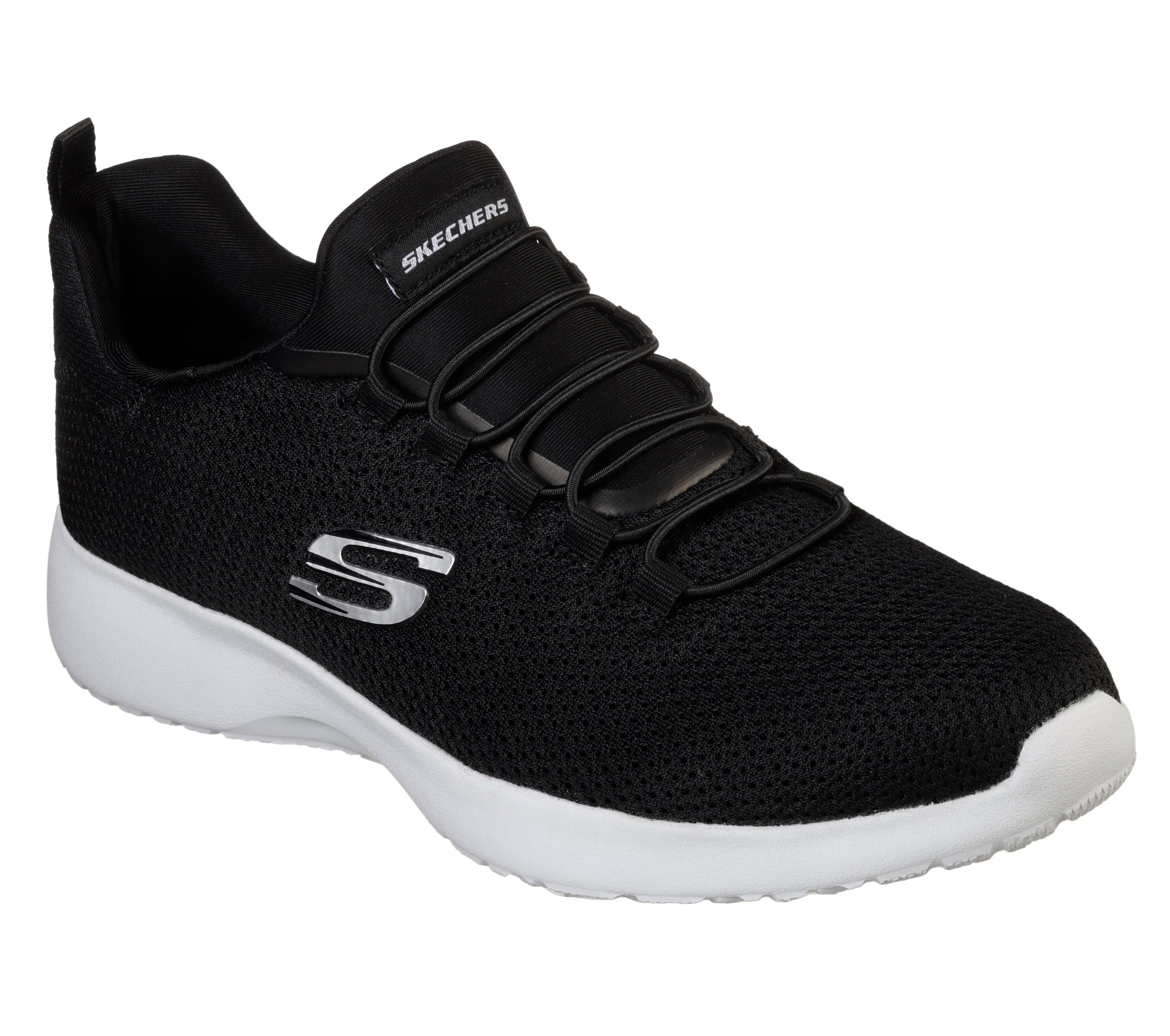 Skechers Baskets slip-on »DYNAMIGHT«  mocassin, sneaker avec mousse à mémoire de forme