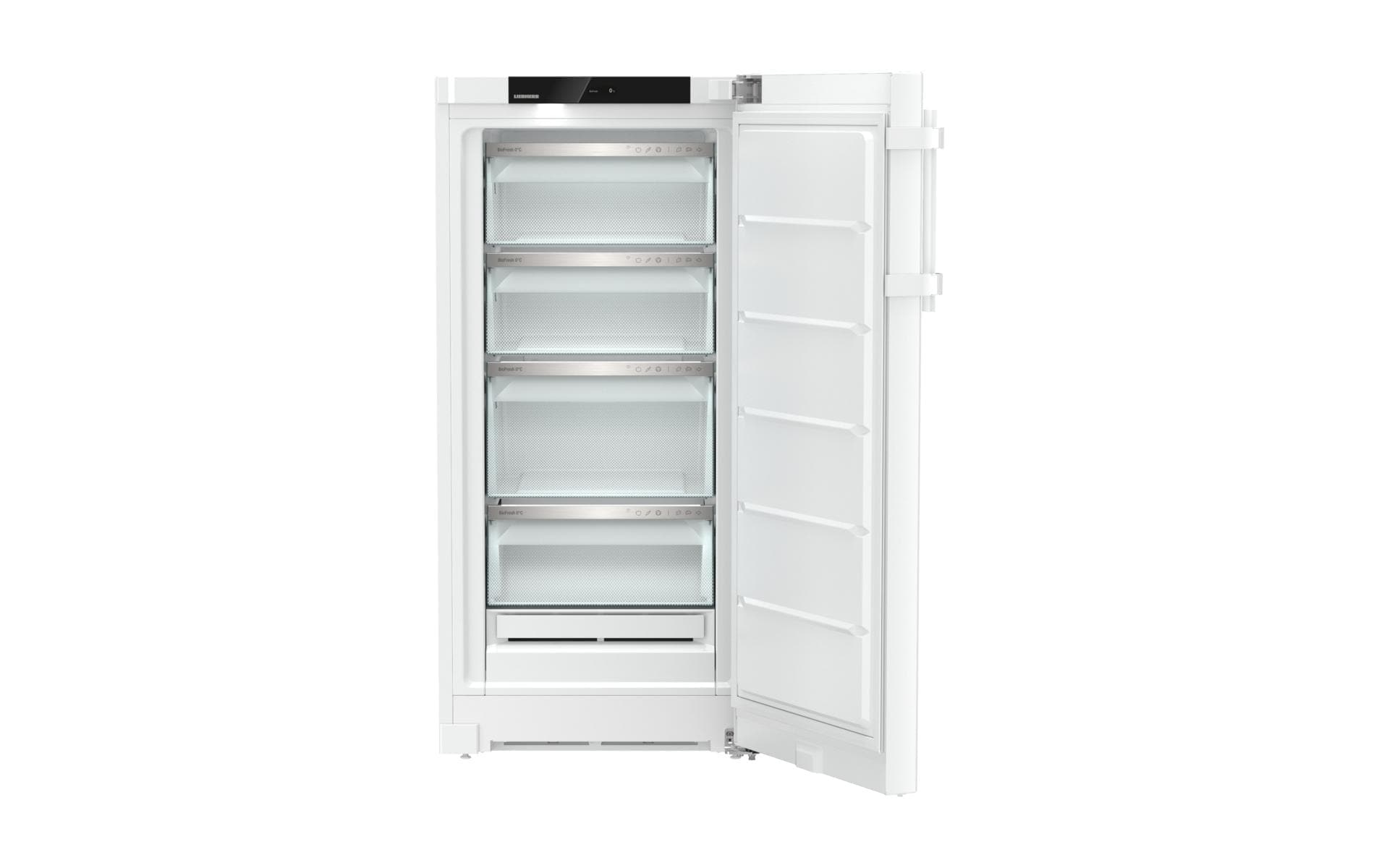 Liebherr Kühlschrank »RBa30 425i Prime Rechts« 125,5 cm hoch 59,7 cm breit