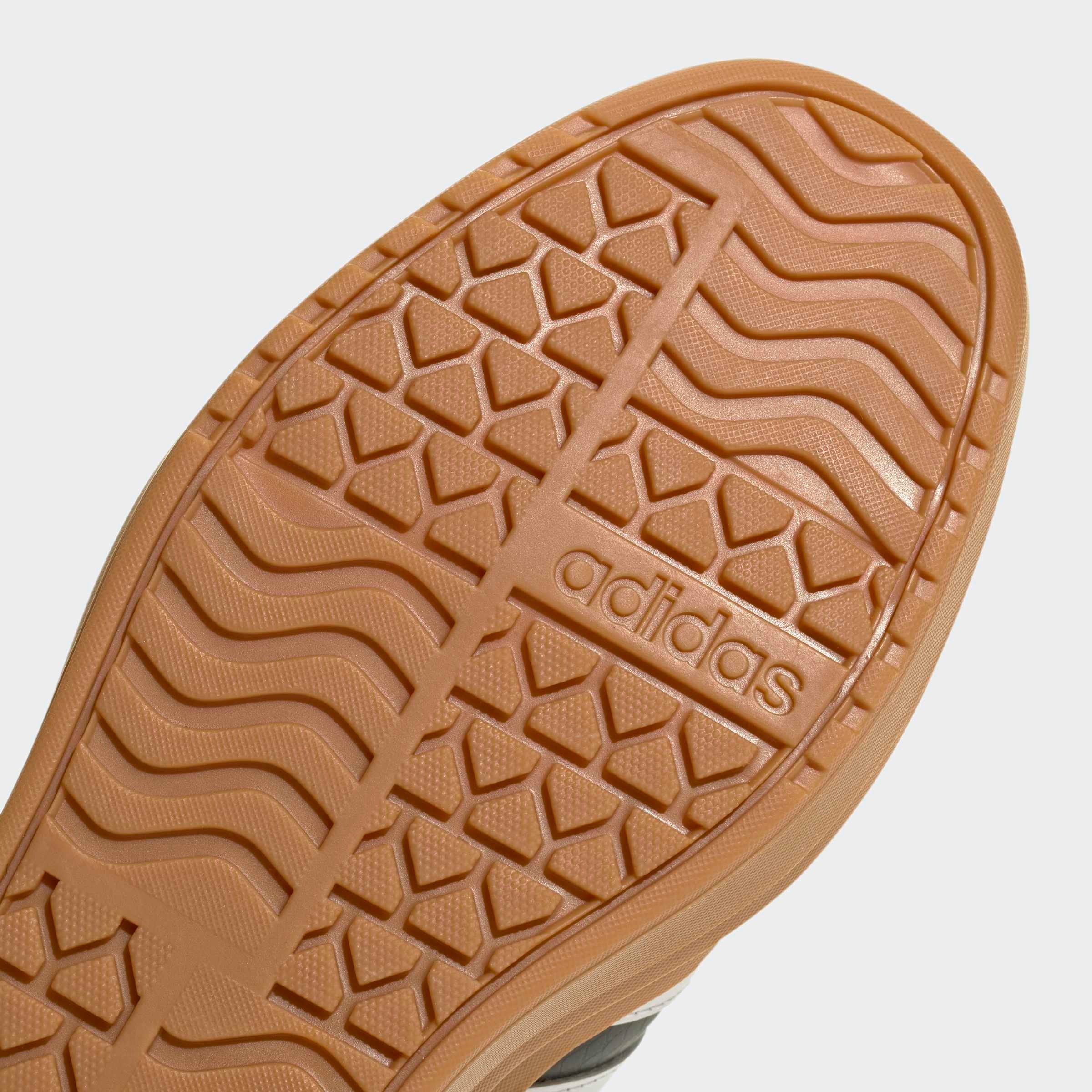adidas Sportswear Baskets à plateforme »VL COURT BOLD«  inspiré du design adidas gazelle bold