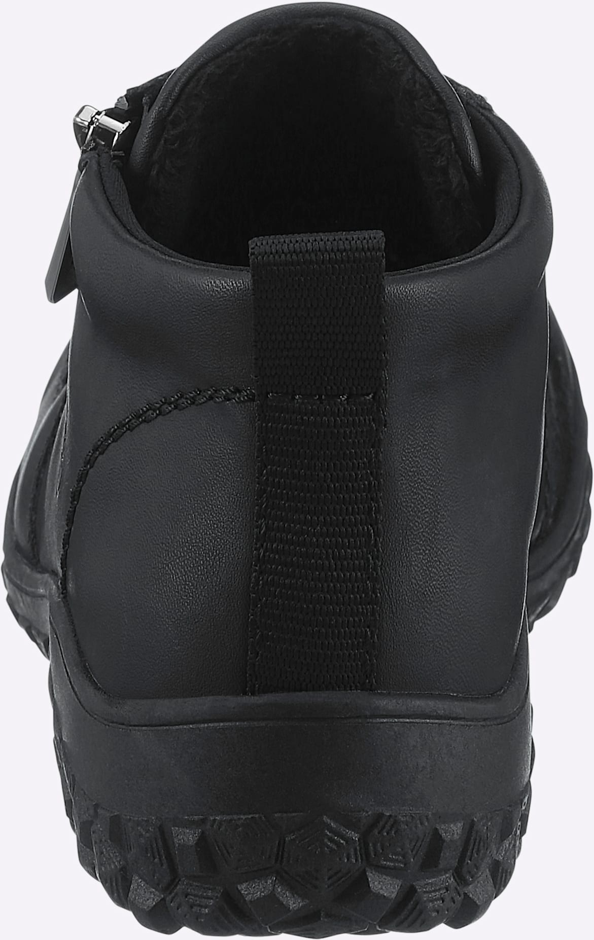 Rieker Bottines