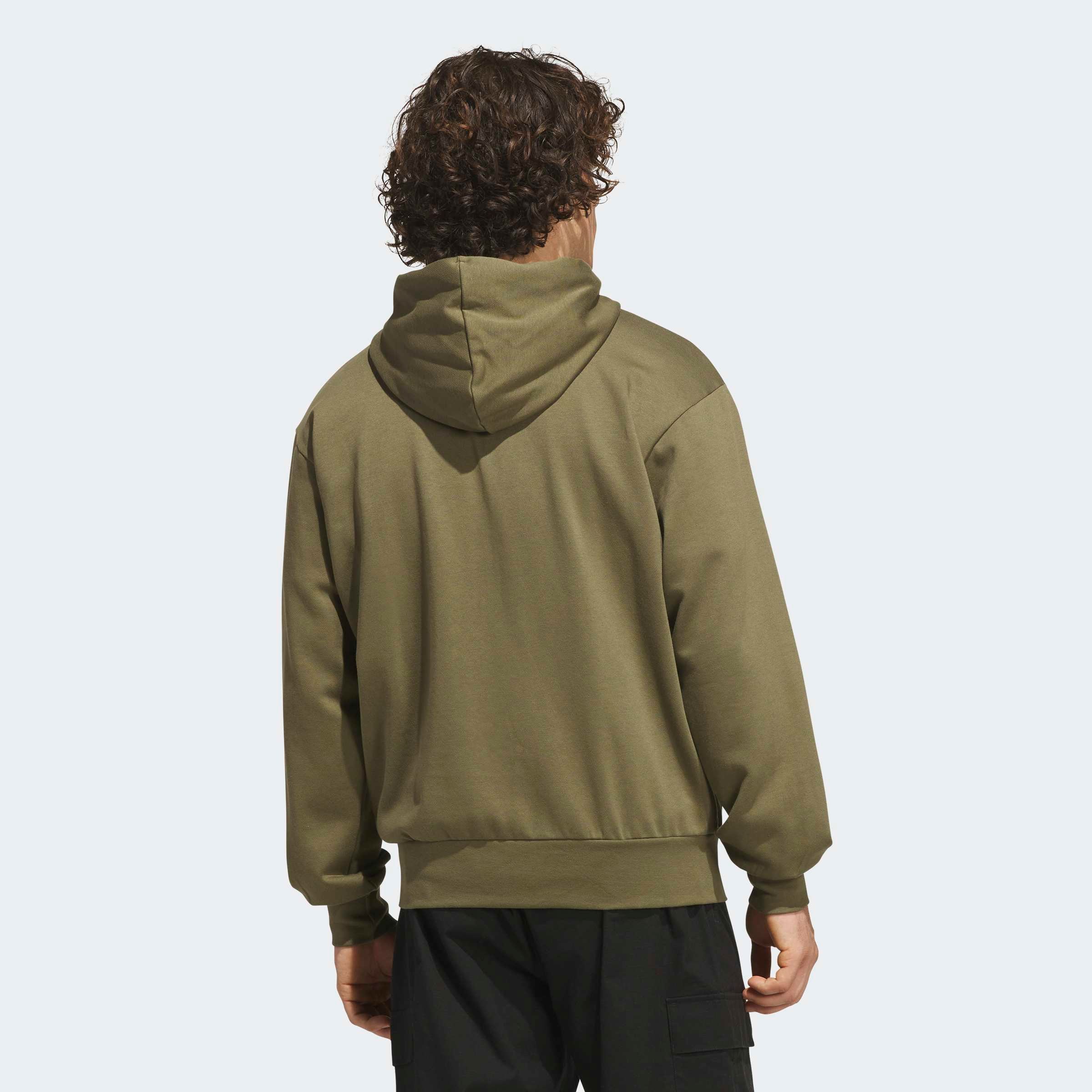 adidas Sportswear Sweat à capuche »M FEELCOZY FZ«