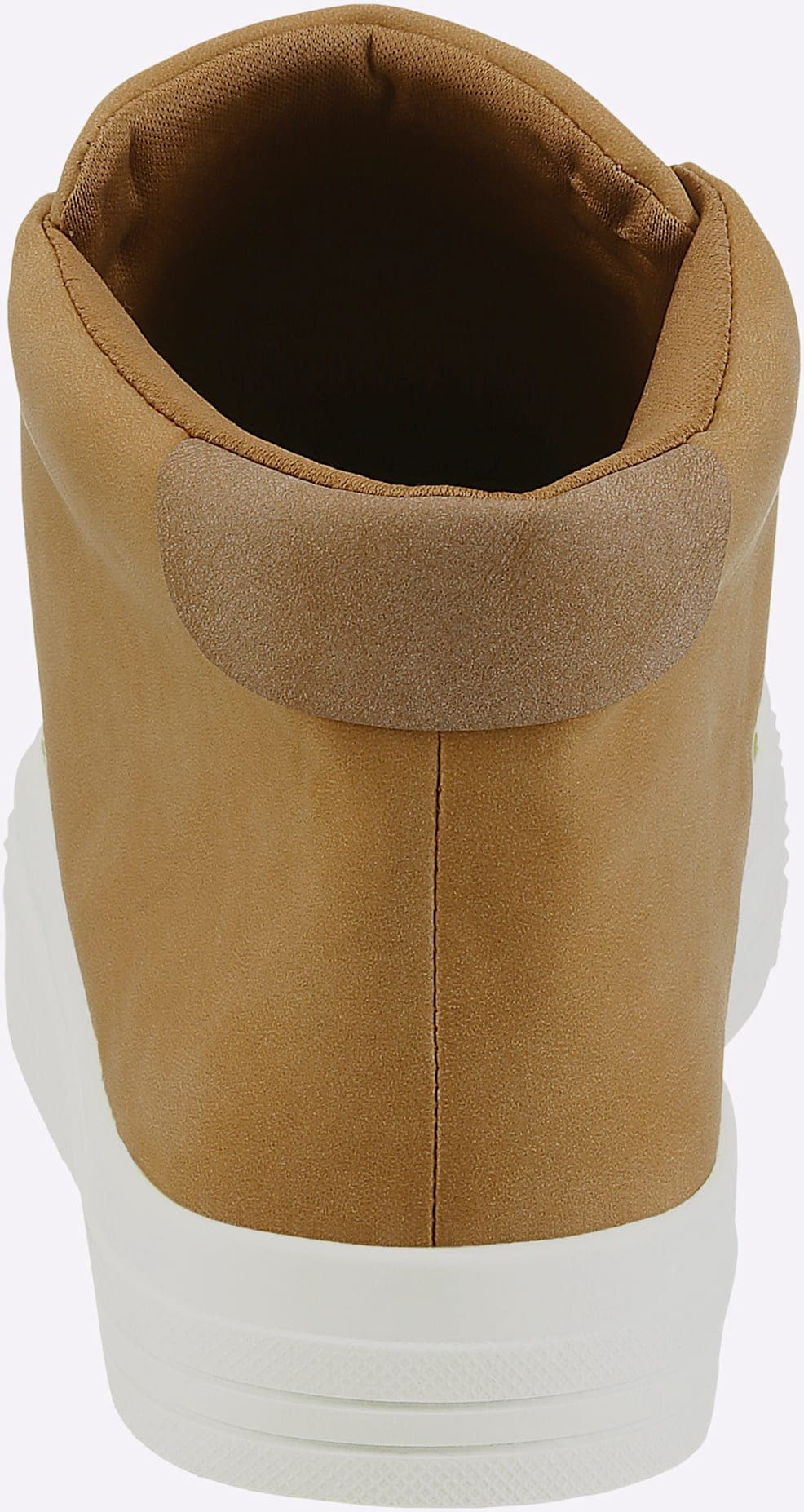 heine Chaussure à lacets