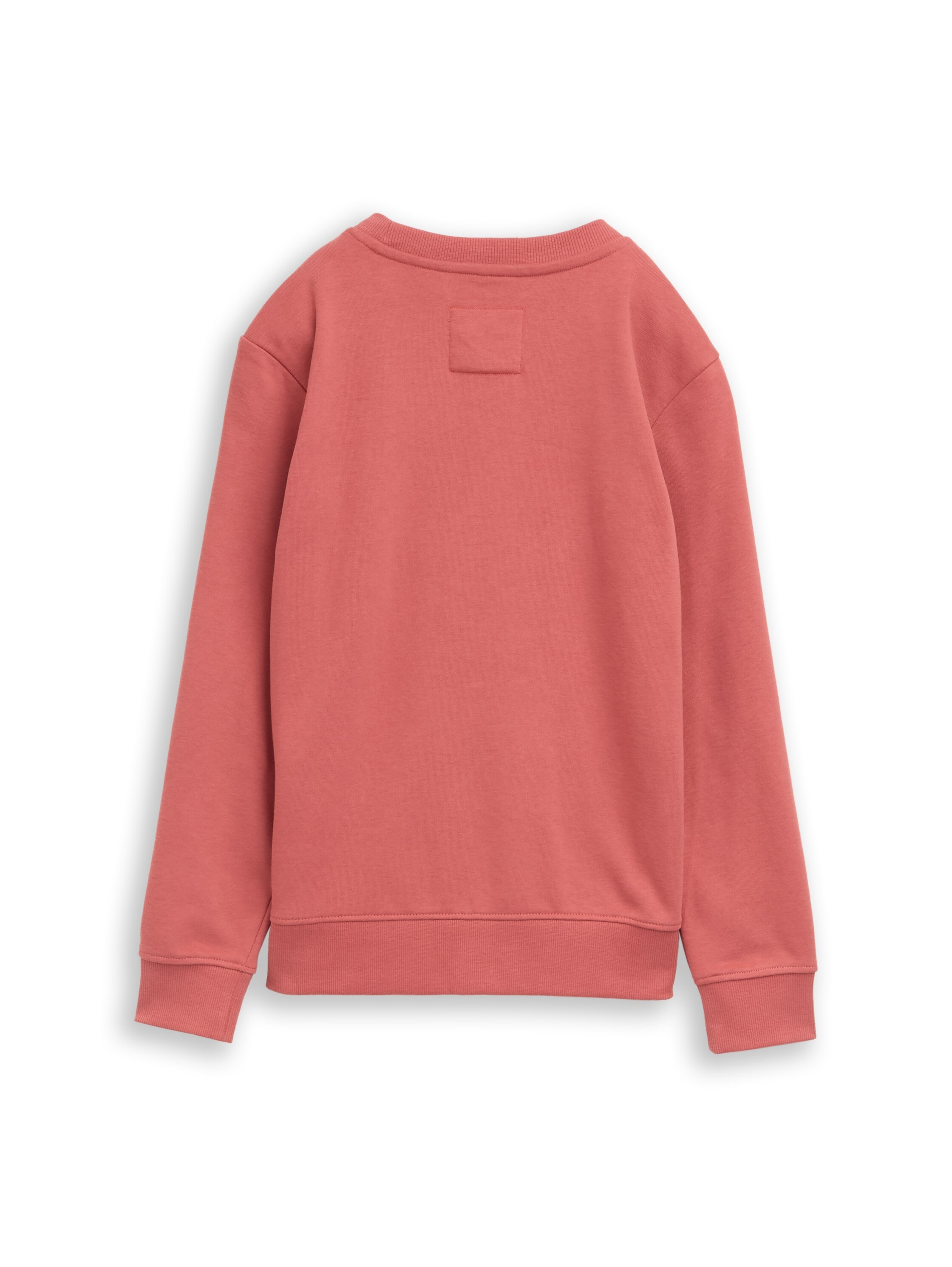 TOM TAILOR Sweatshirt
