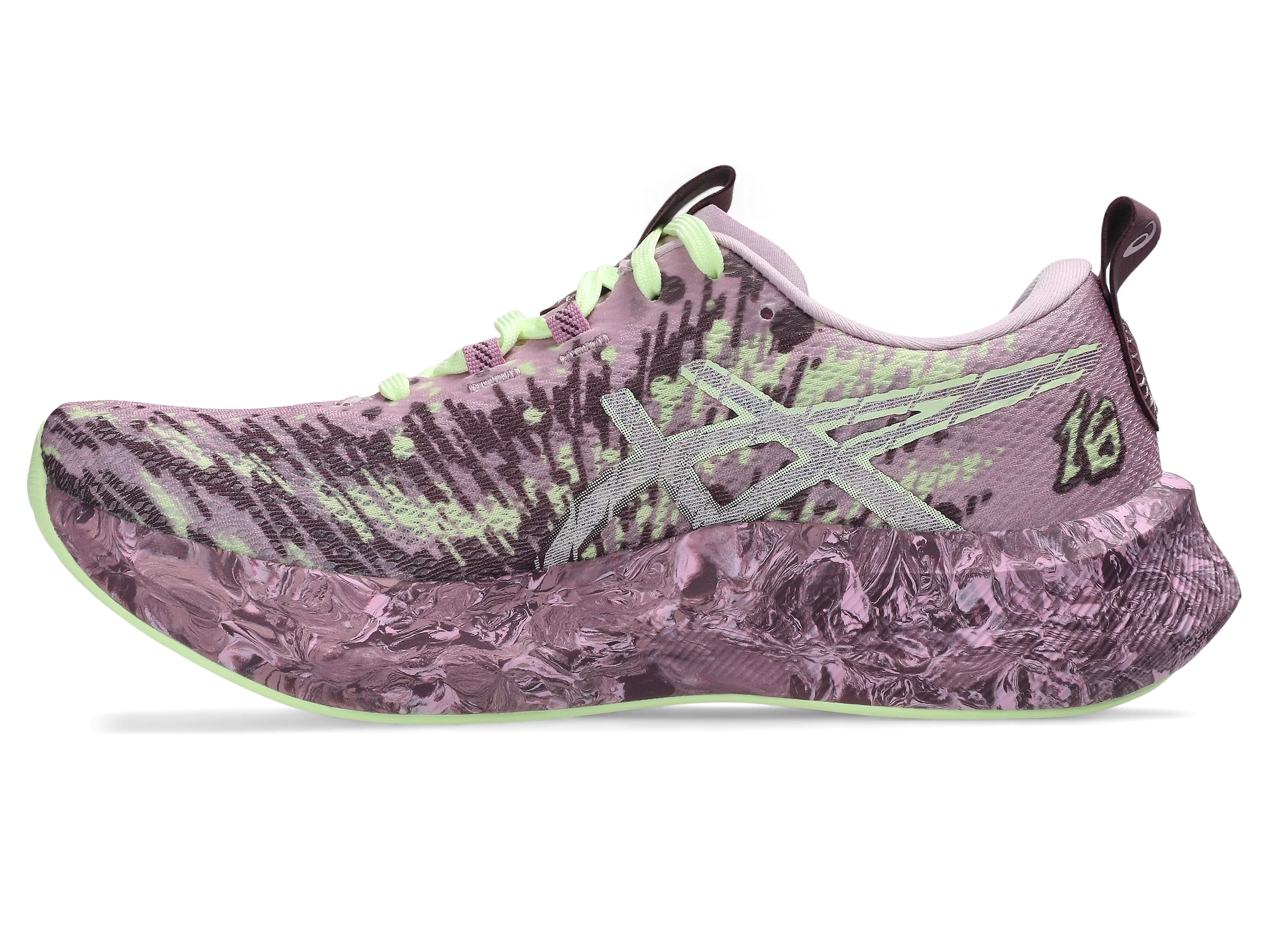 Asics Laufschuh »NOOSA TRI 16«