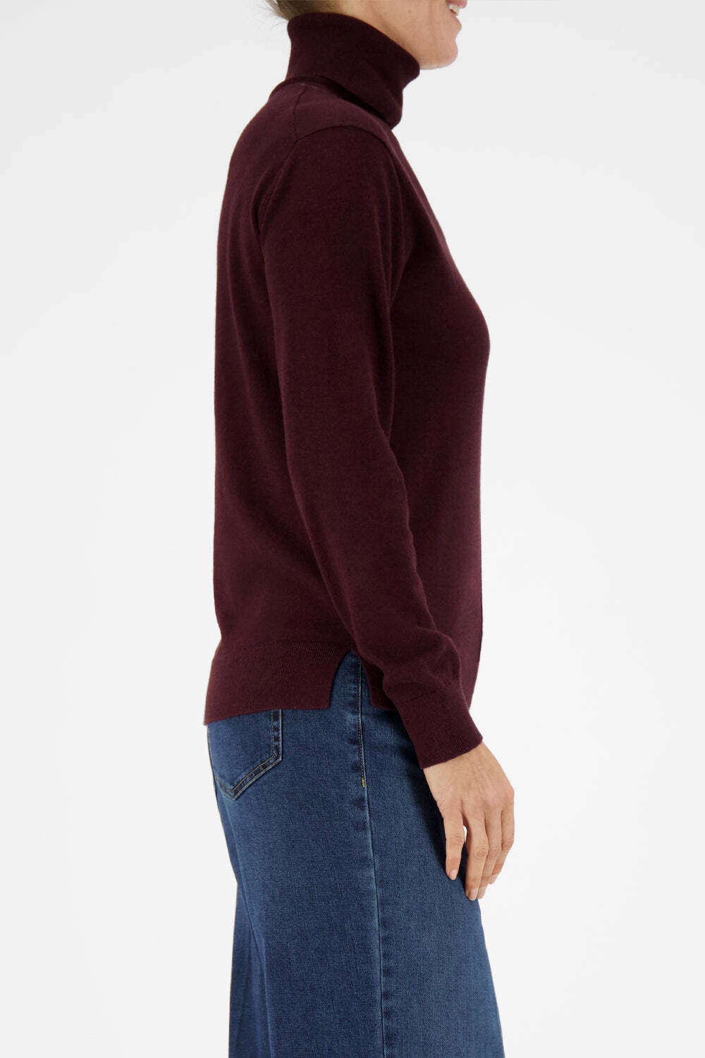 Atelier GARDEUR Pull à col roulé »Atelier GARDEUR Rollkragenpullover PULLOVER1«