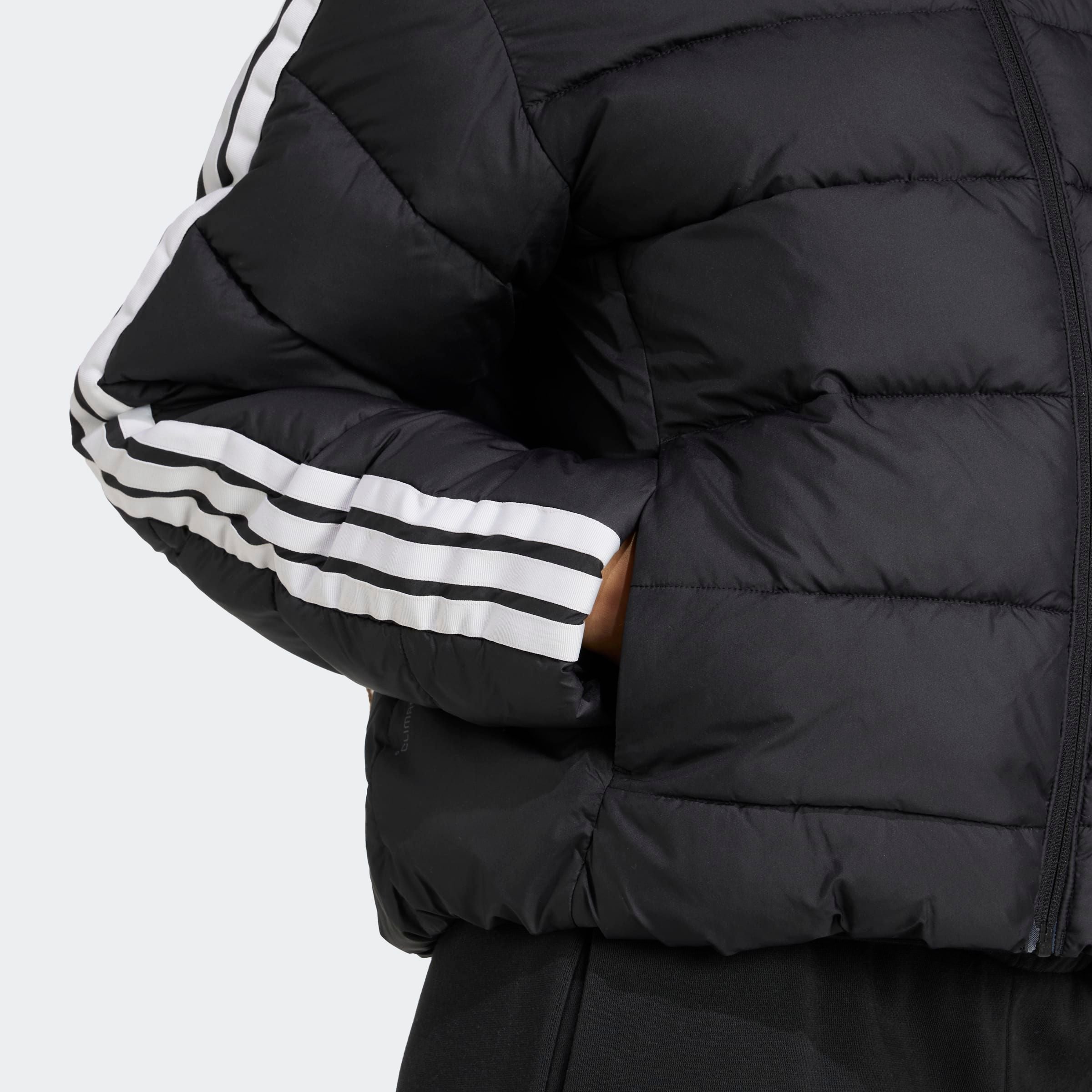 adidas Sportswear Veste matelassée »W ESS 3S SD JKT«