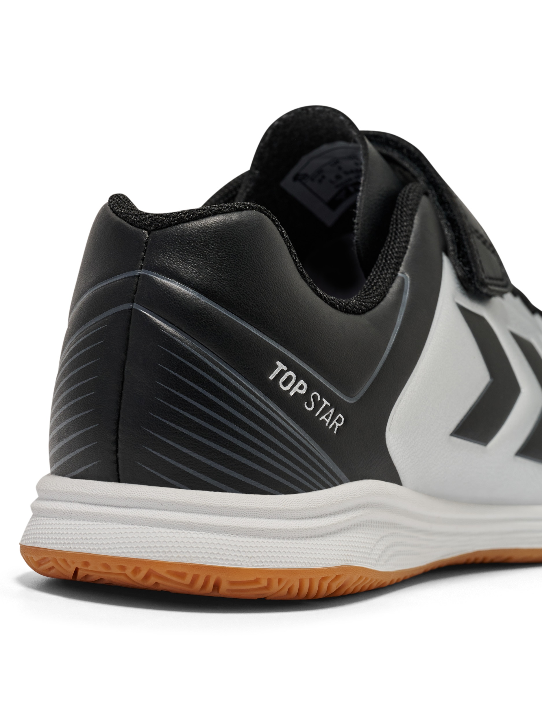 hummel Fussballschuh »TOP STAR I.C. VC 2.0 JR«  rutschfeste Gummisohle, für Kinder & Jugendliche