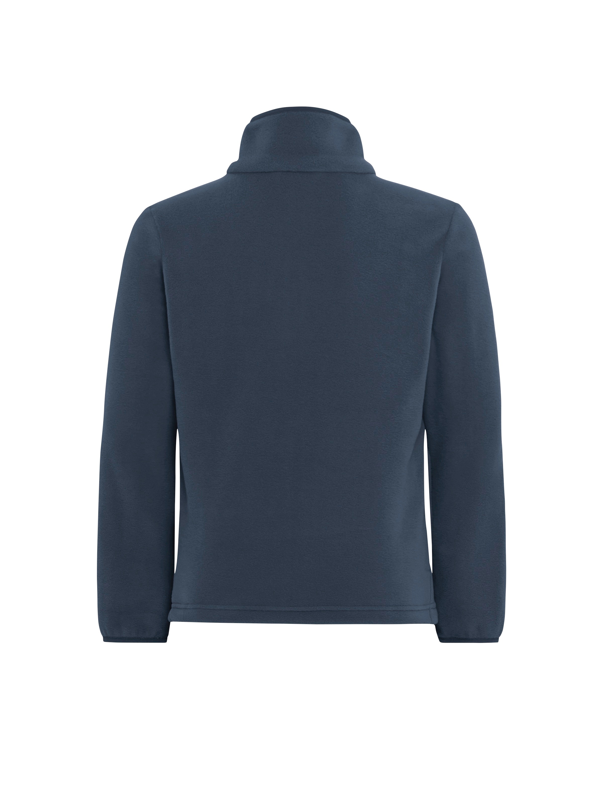 Jack Wolfskin Fleecejacke »TAUNUS JACKET K« Winddicht, wärmend, atmungsaktiv, Übergangsjacke, für Kinder