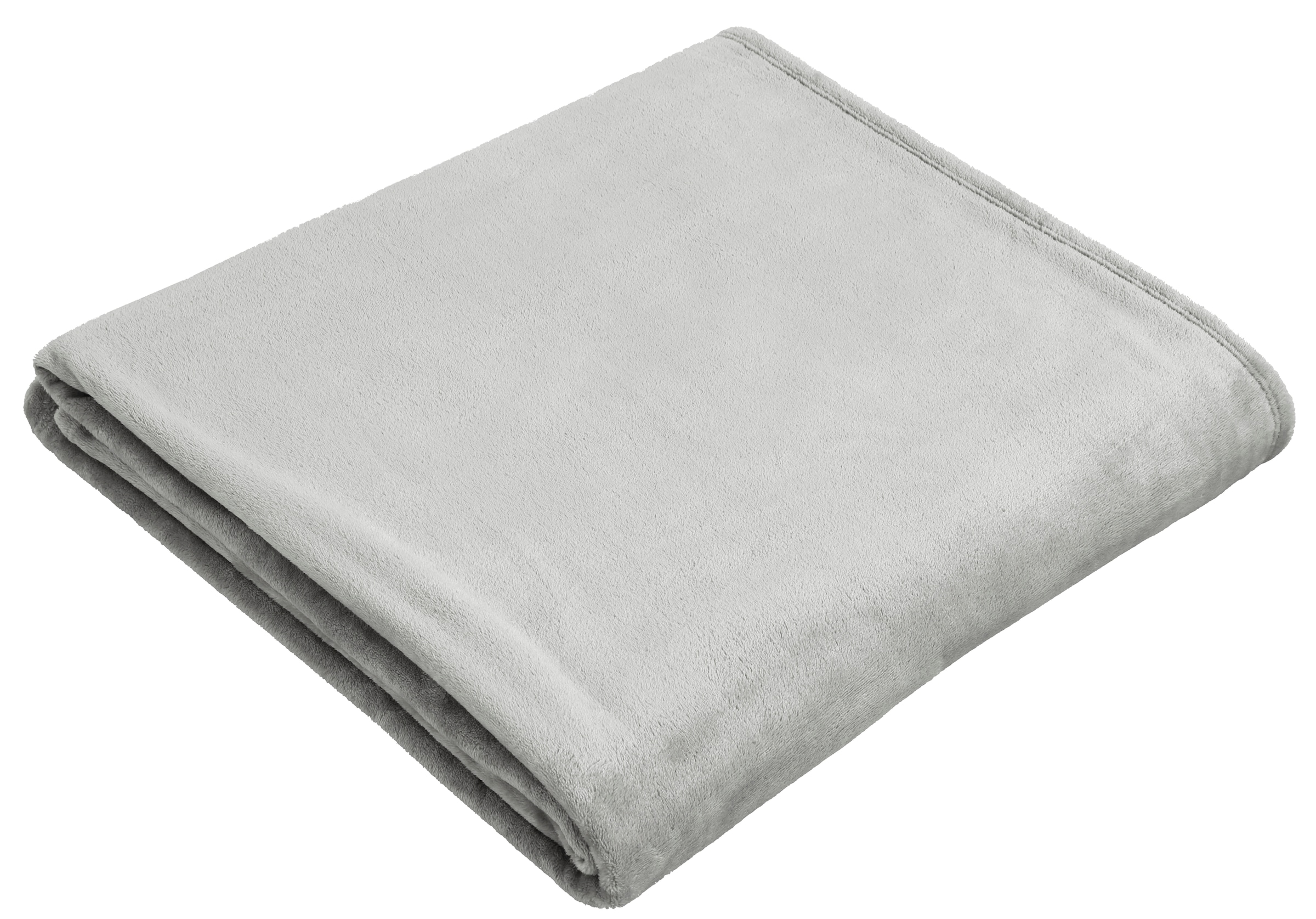 GOODproduct Tagesdecke »Desner3« mit Cashmere-Touch, viele Farben erhältlich, Decke ab 140x210 cm