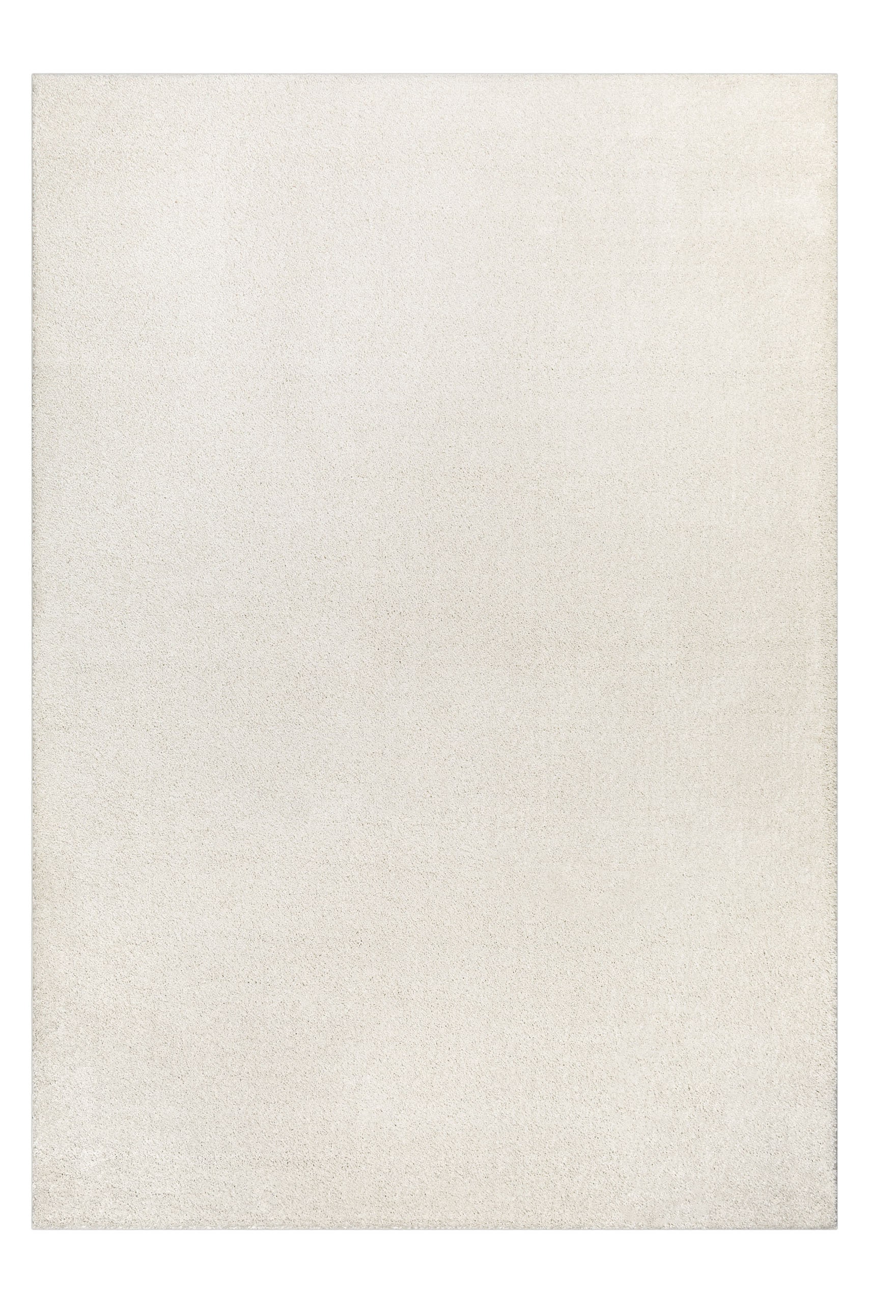 Wecon home Basics Tapis à poils longs »Nova, auch als Läufer, auch quadratisch« Rectangulaire 25 mm Höhe Shaggy gewebt, Läufer, robust, Wohnzimmer, Schlafzimmer