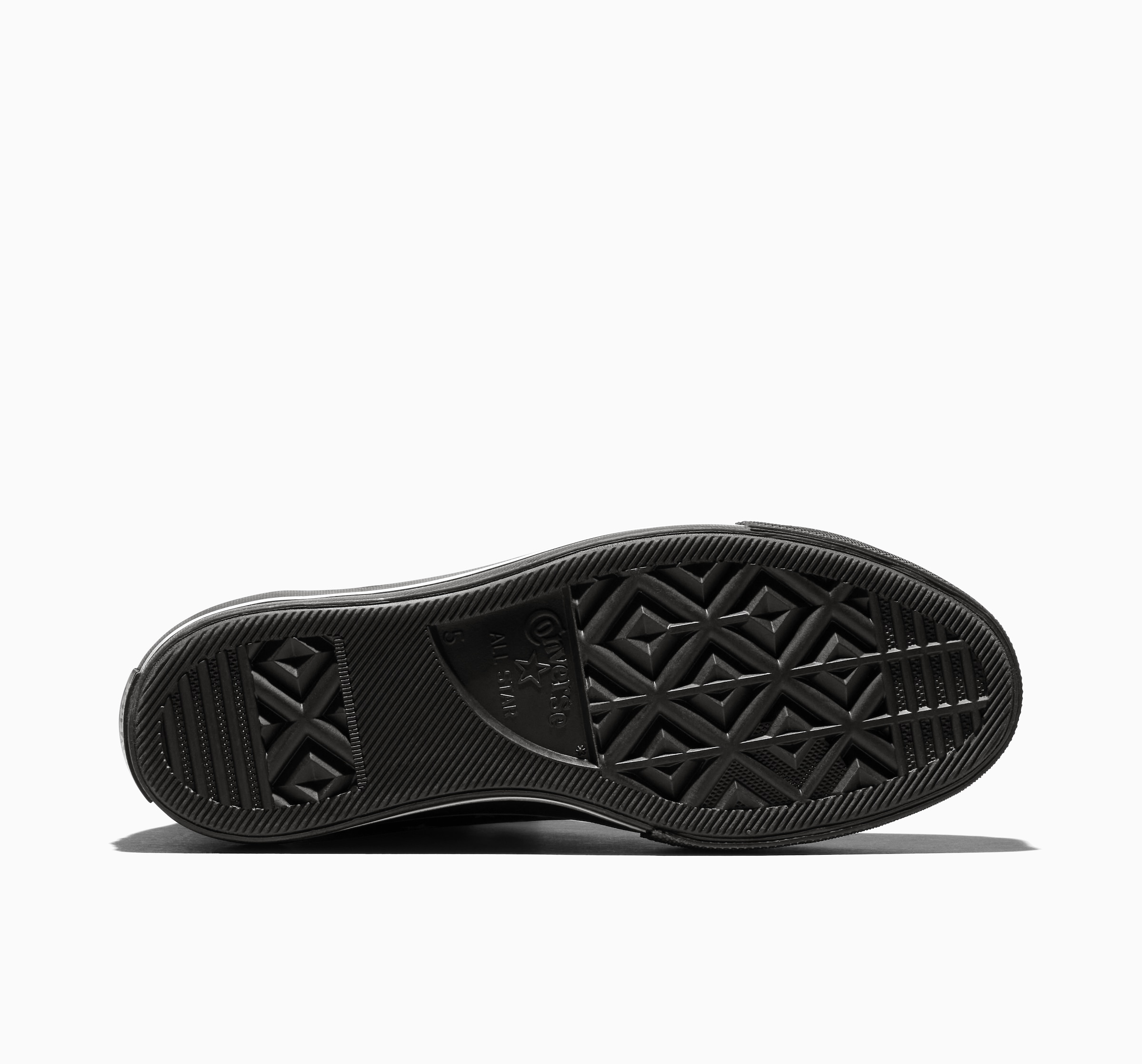 Converse Sneaker »Chuck Taylor All Star Lift«  aus Leder