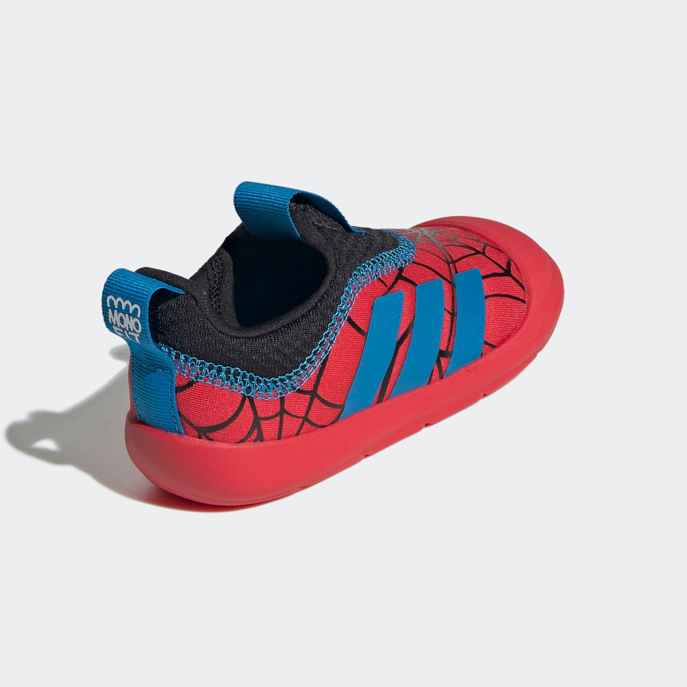adidas Sportswear Sneakers »ADIDAS MARVEL SPIDER-MAN MONOFIT KIDS SHUH«  für Kinder
