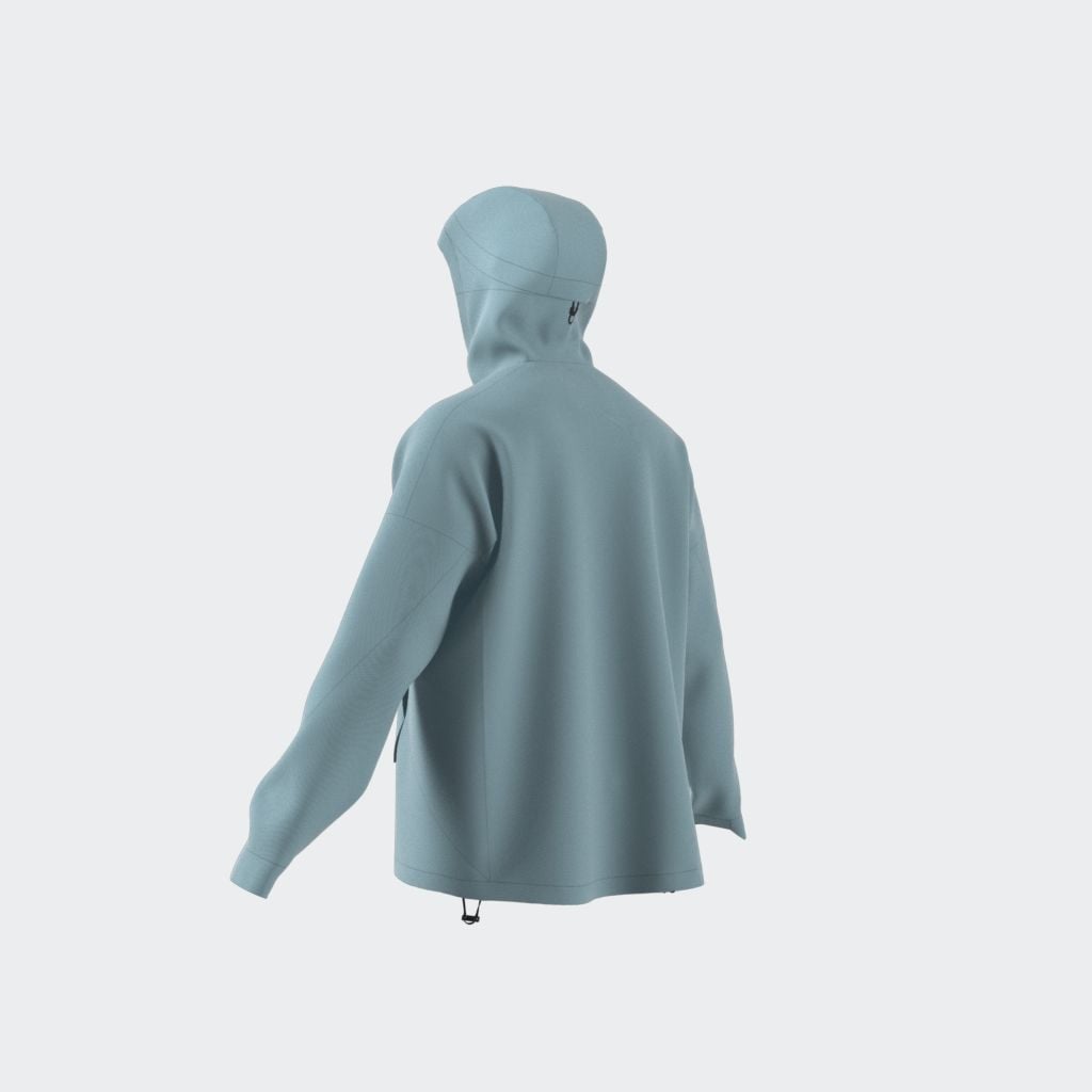 adidas TERREX Outdoorjacke »XPL 2.5L ANORAK«