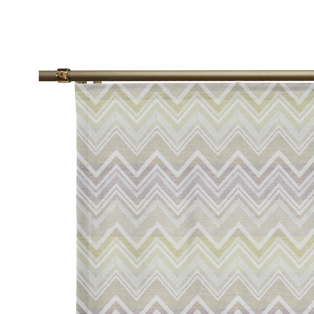 Wirth Rideau coulissant »Benewitz« Support de panneau 1 cuis tlg.