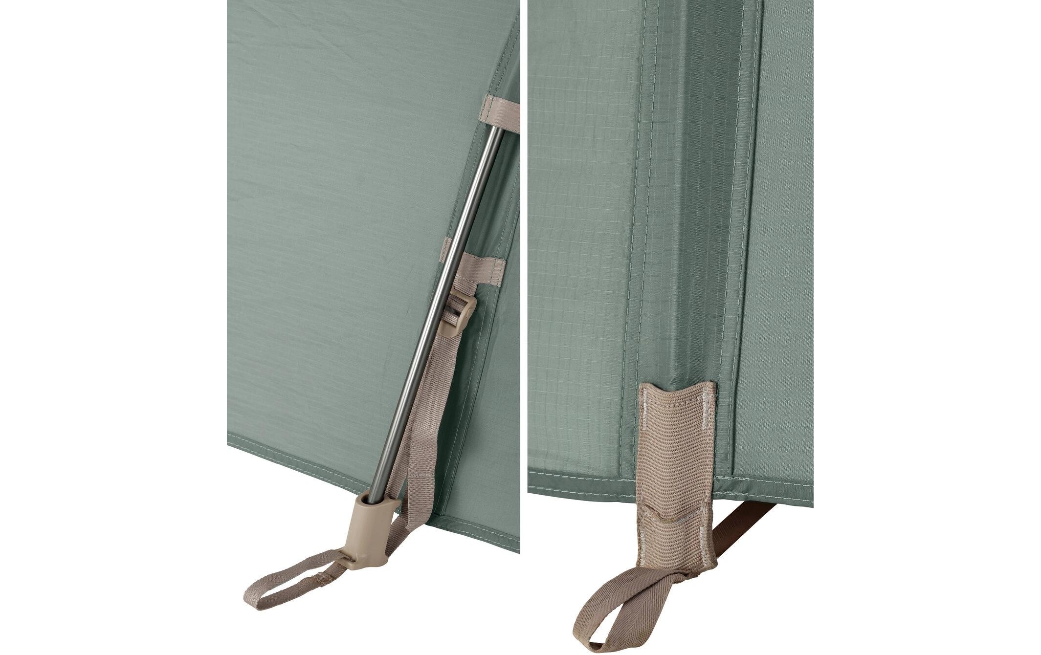 VAUDE Kuppelzelt »Allround Taurus XT 4P« 4 Personen