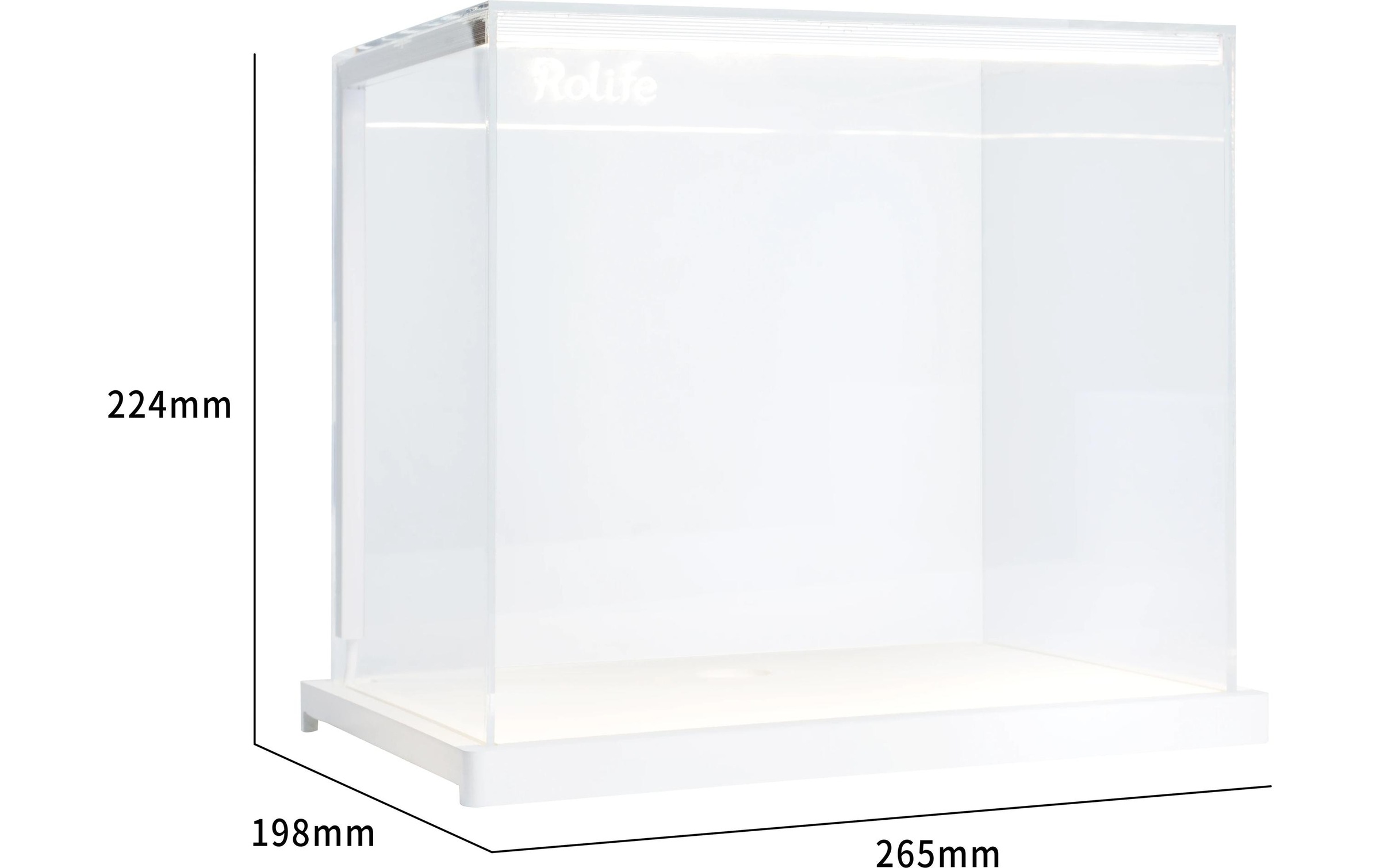   Modellbausatz »RoboTime Erdbeer Milchkarton«