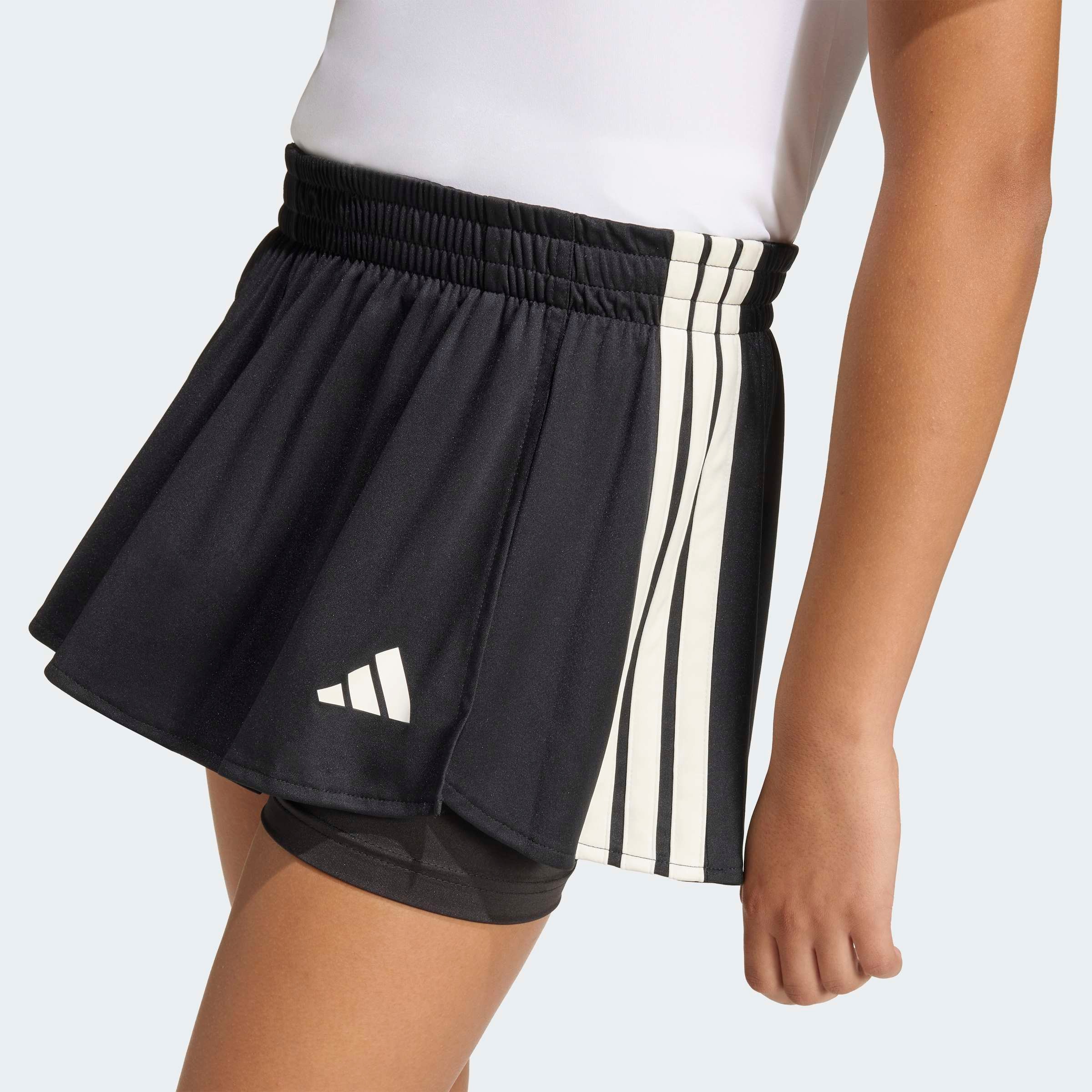 adidas Sportswear Sweatrock »HOUSE OF TIRO SKORT«