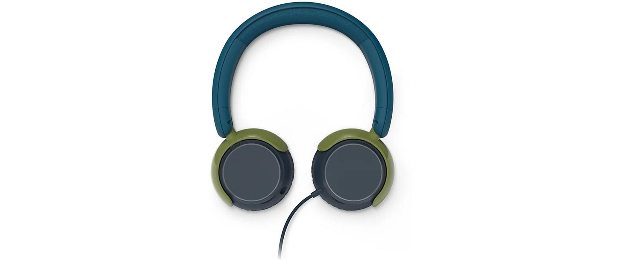 Philips Casque supra-auriculaire »Serie 2000«