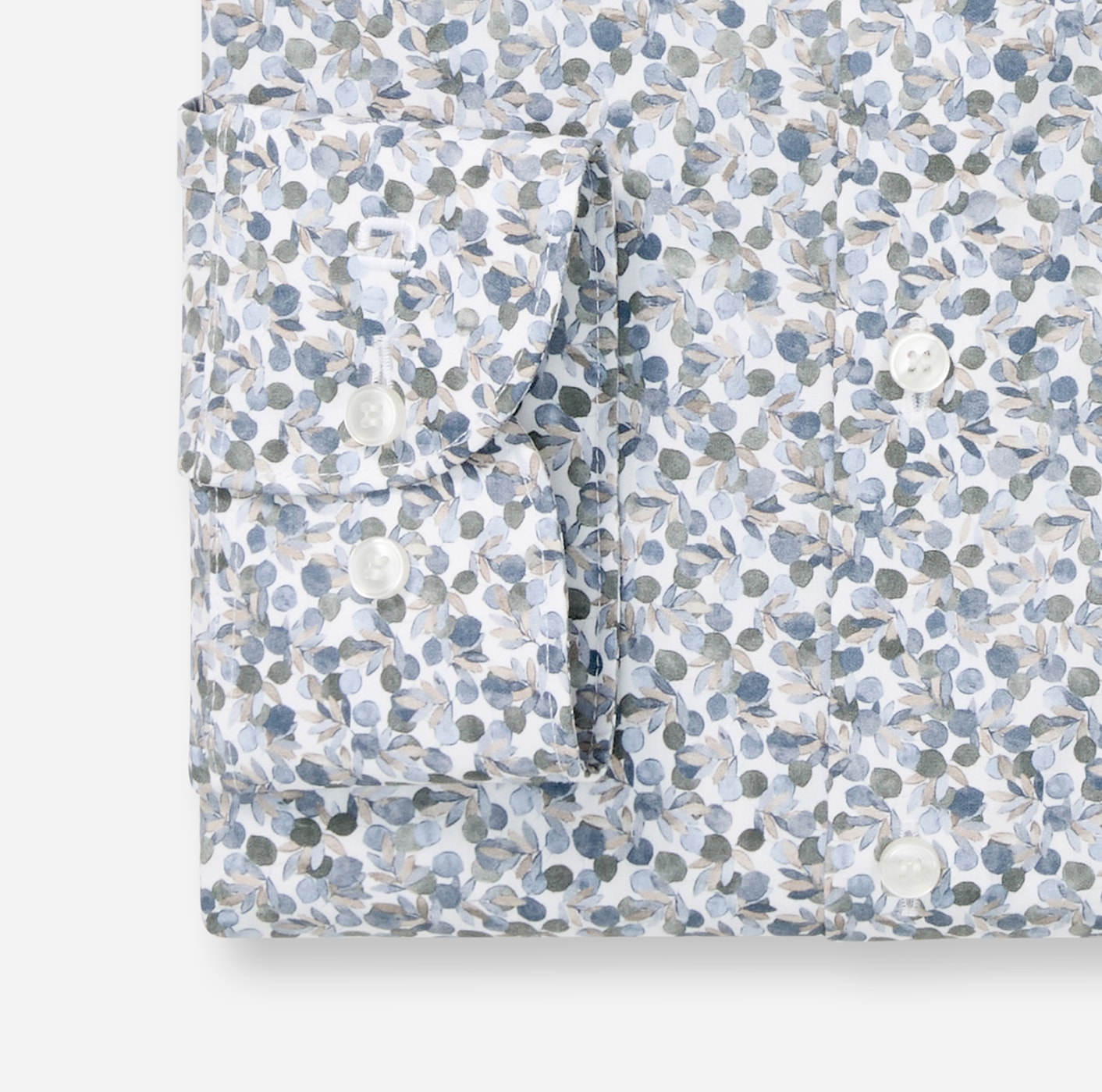 OLYMP Langarmhemd »Level Five« Businesshemd, body fit, Kentkragen, extra langer Arm