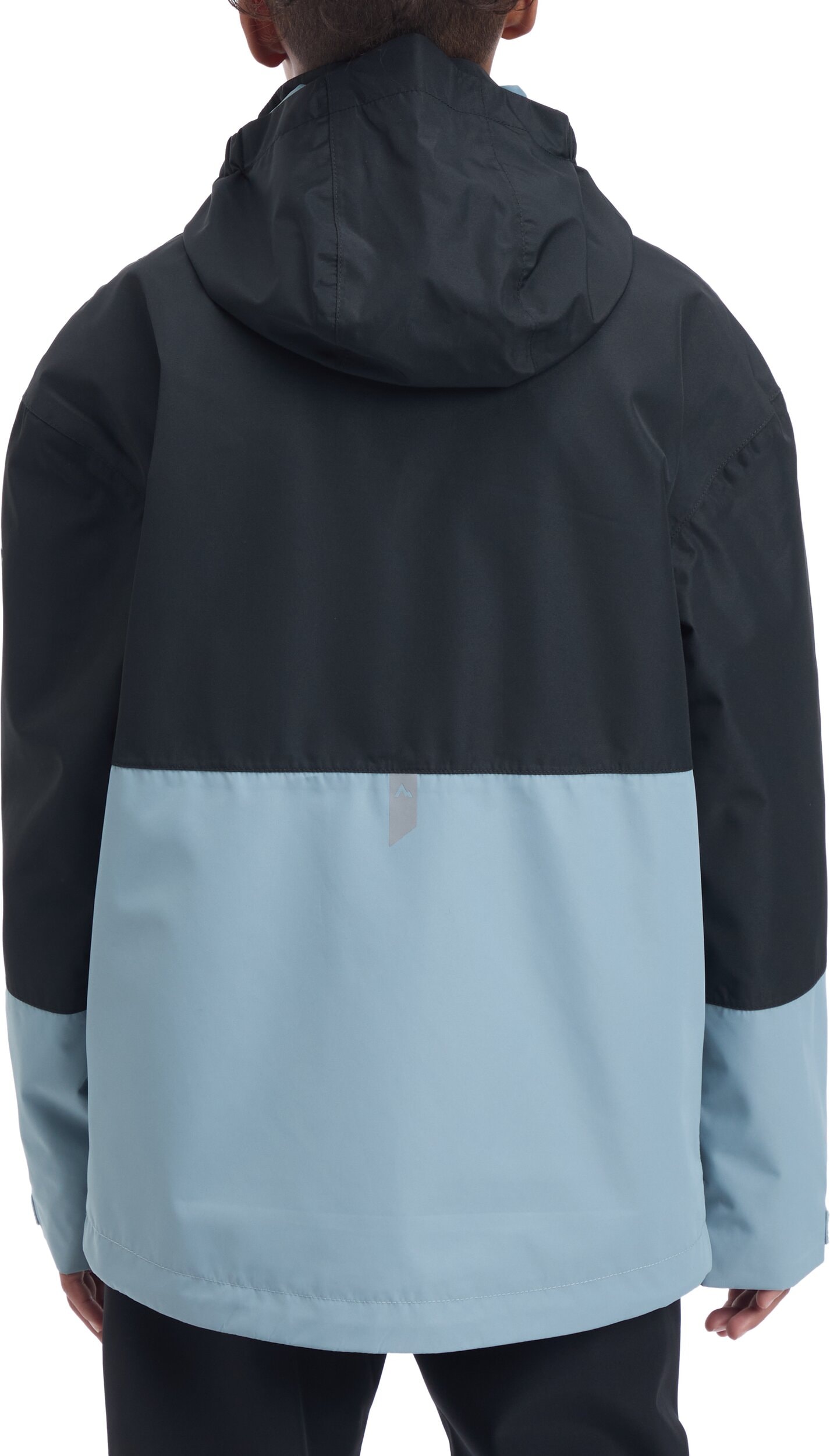 McKINLEY Veste d'extérieur »Ju.-Funktions-Jacke Allalin 3:1 III B« avec capuche