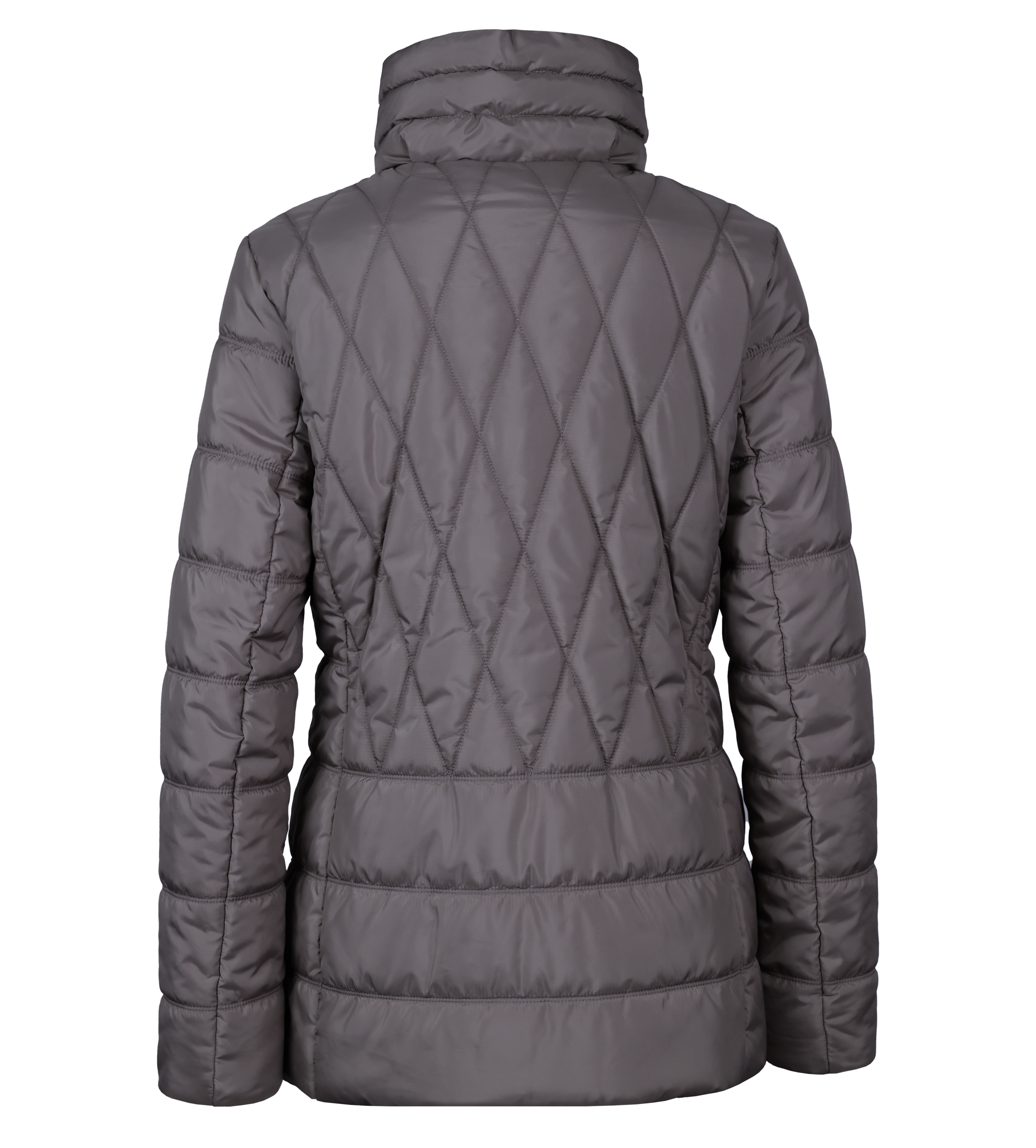 Fuchs Schmitt Steppjacke »Steppjacke« Stehkragen mit Kordelzug, Regular Fit