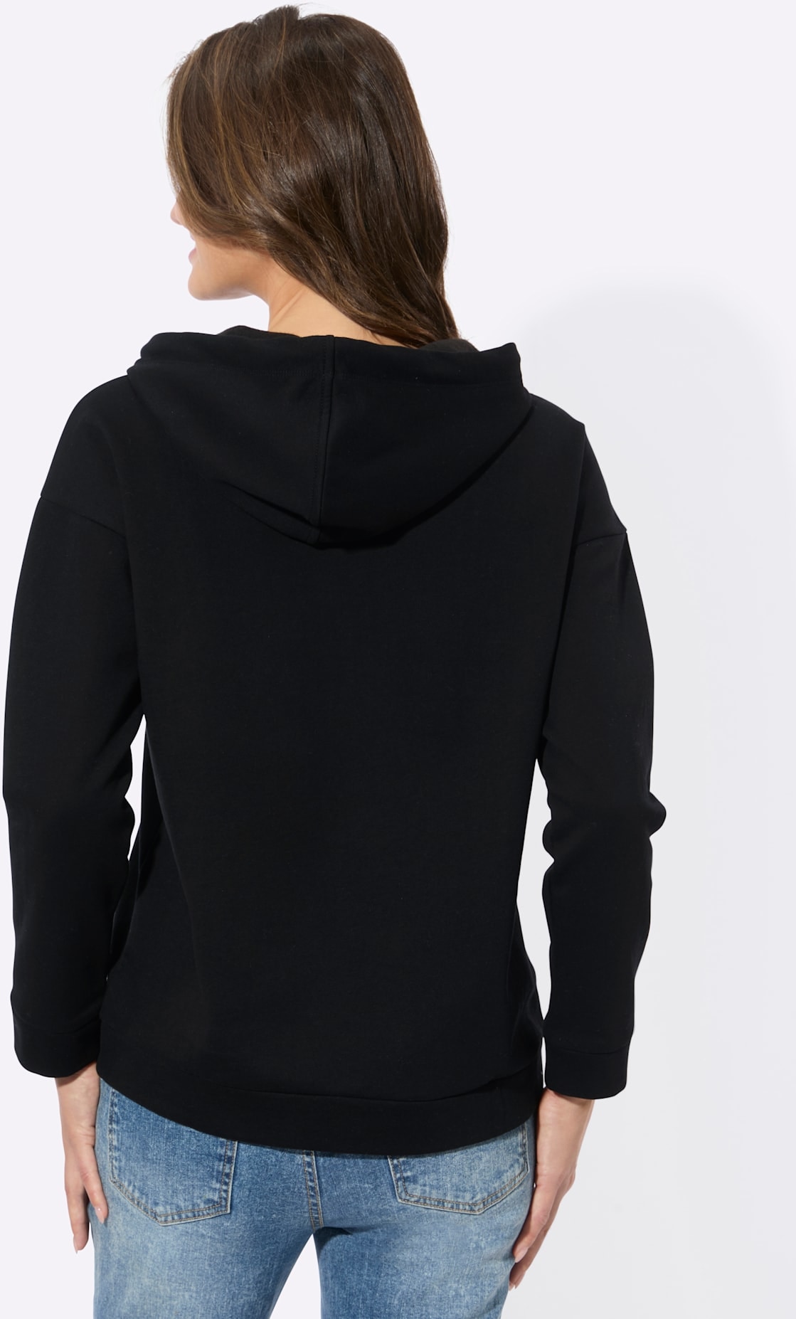 Inspirationen Sweat-shirt
