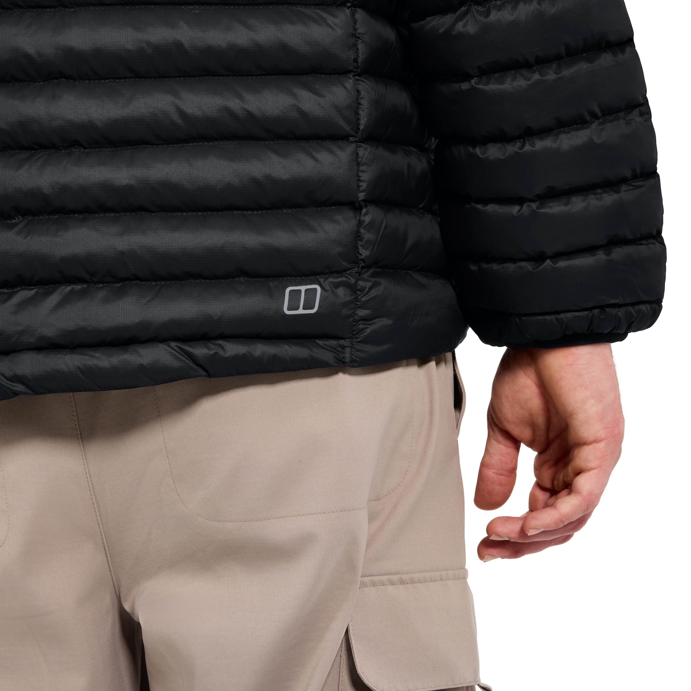 Berghaus Outdoorjacke »SYNTHETIC IA JACKET«