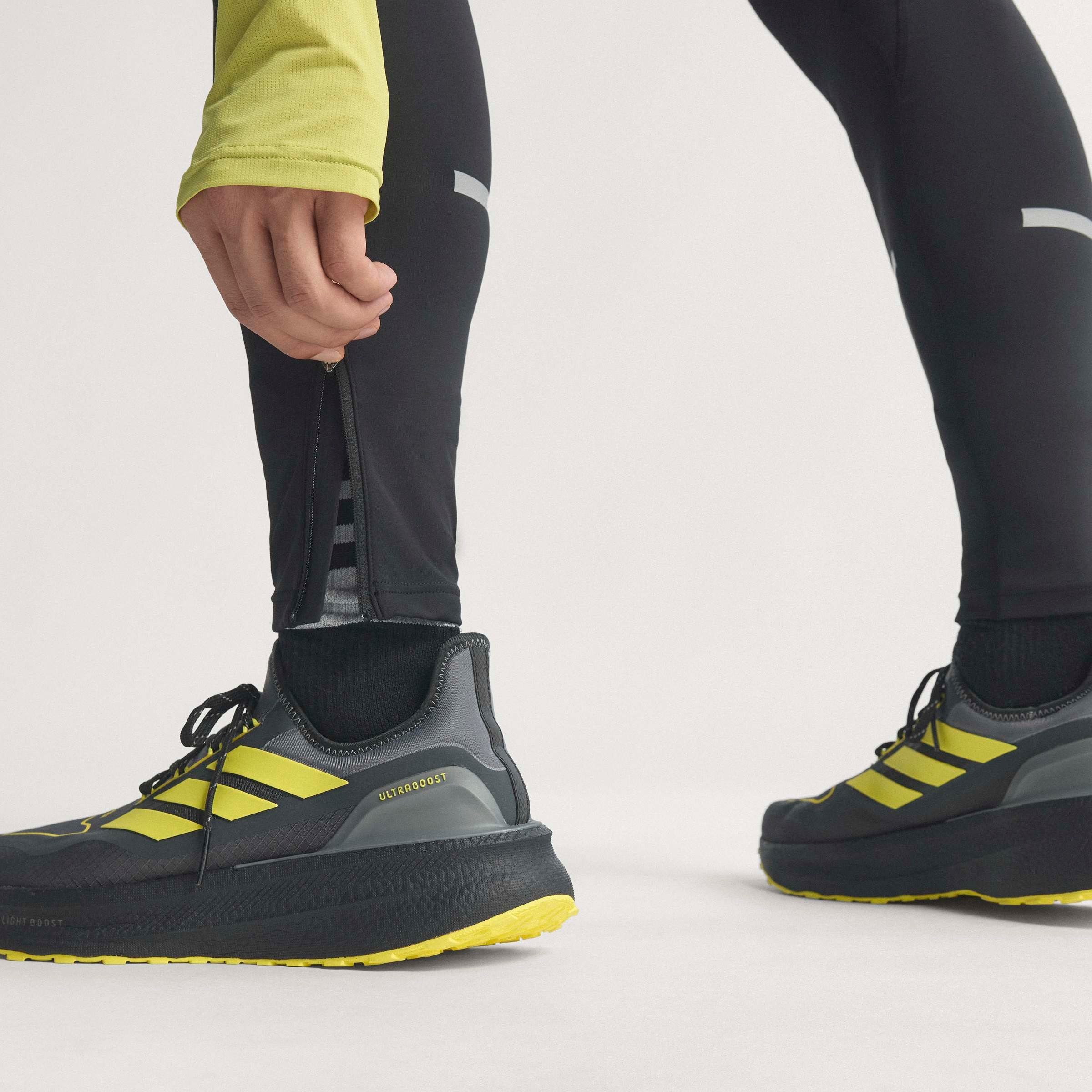 adidas Performance Cuissards de course »ADI365 RUNNING CLIMAWARM LEGGINGS«