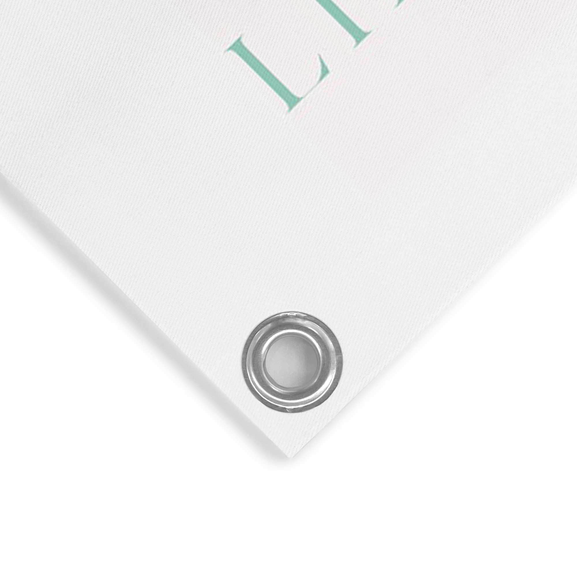 Reinders! Poster »Lemon Portrait«