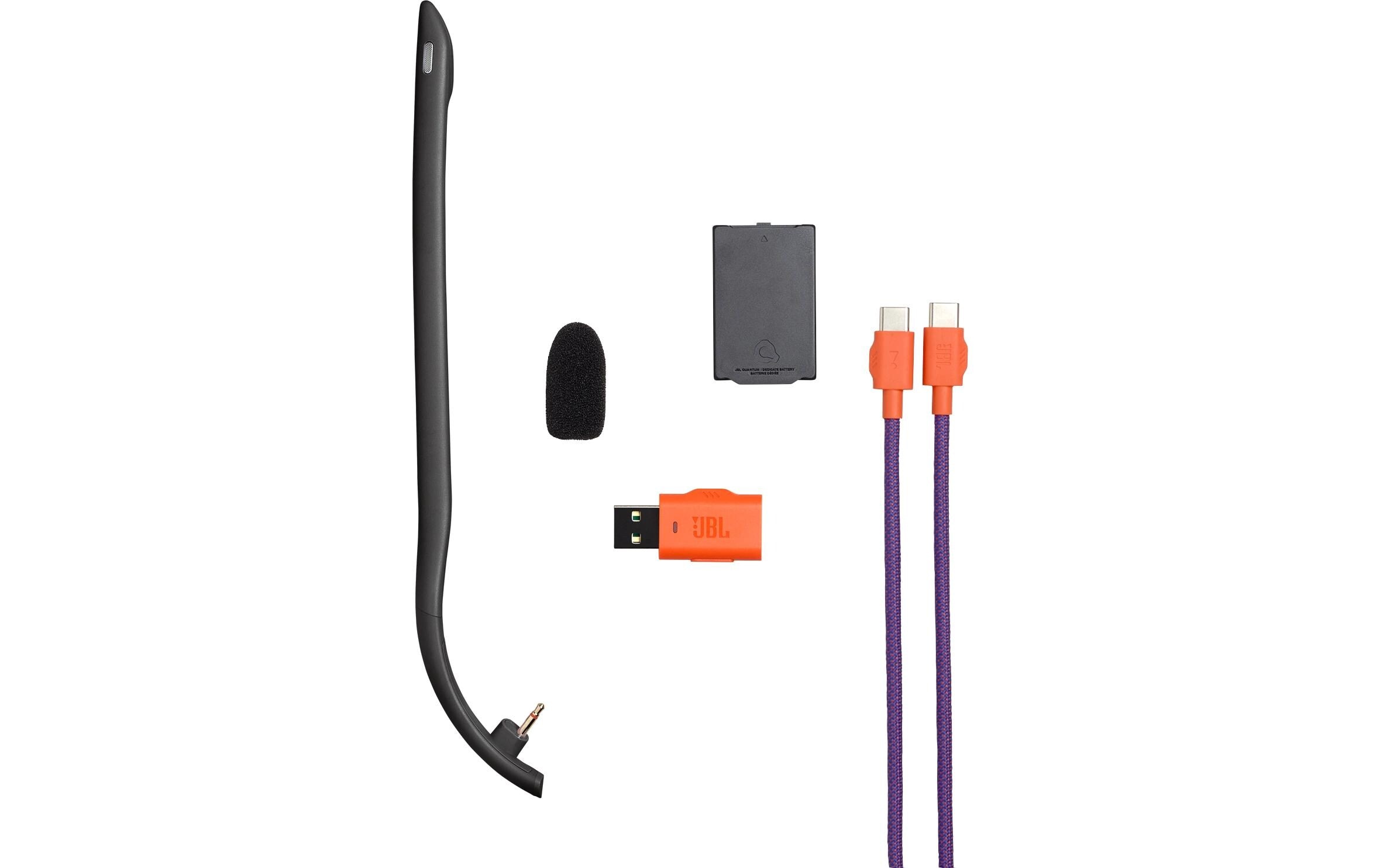 iRobot Casque de jeu »Quantum 650«