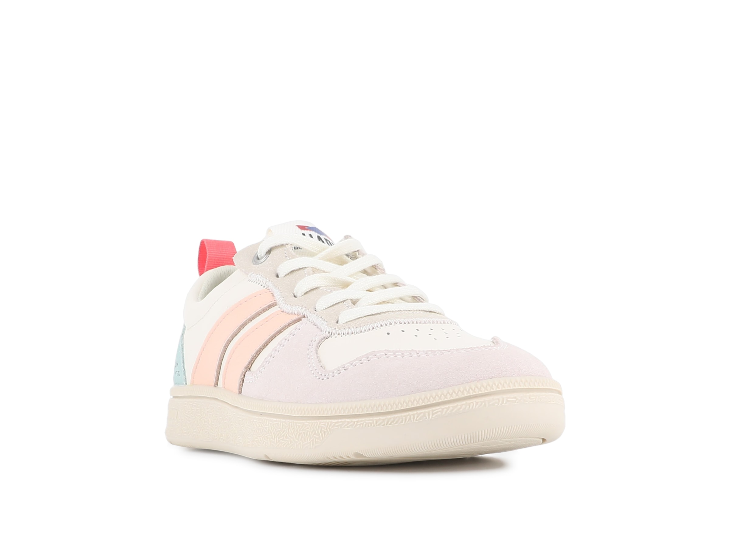 Palladium Sneakers »PALLACUP FLAME LTH«