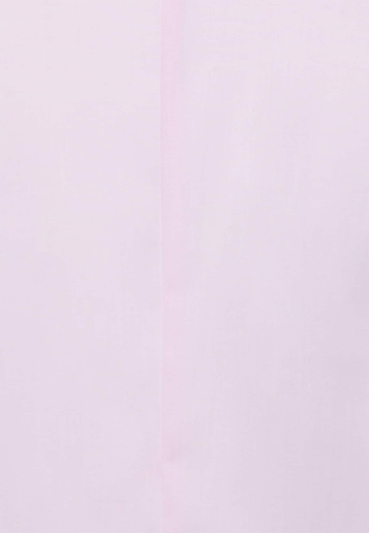 seidensticker Hemdbluse »Schwarze Rose« 1/1 Kragen Uni