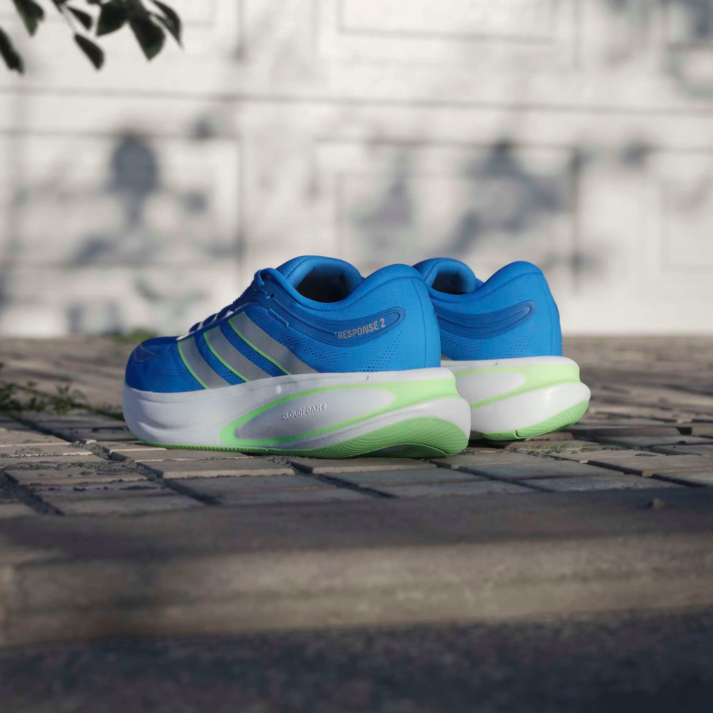 adidas Performance Chaussure de course »RESPONSE 2«