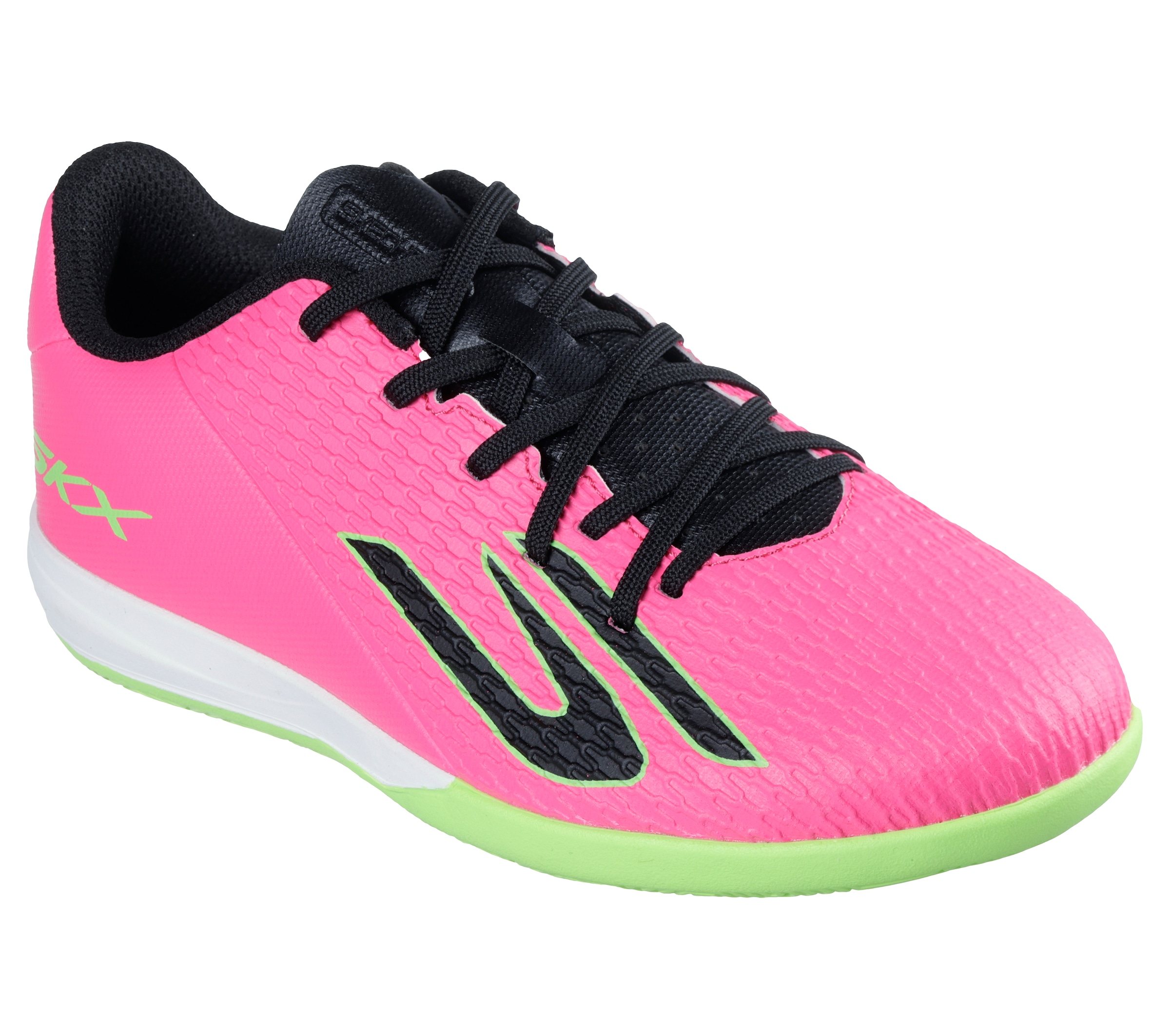 Skechers Chaussure de football »JR CRIB IC, Skechers Skx_2 Jr Td Ic«  Chaussure Indoor Court pour un contrôle optimal et précis de la balle