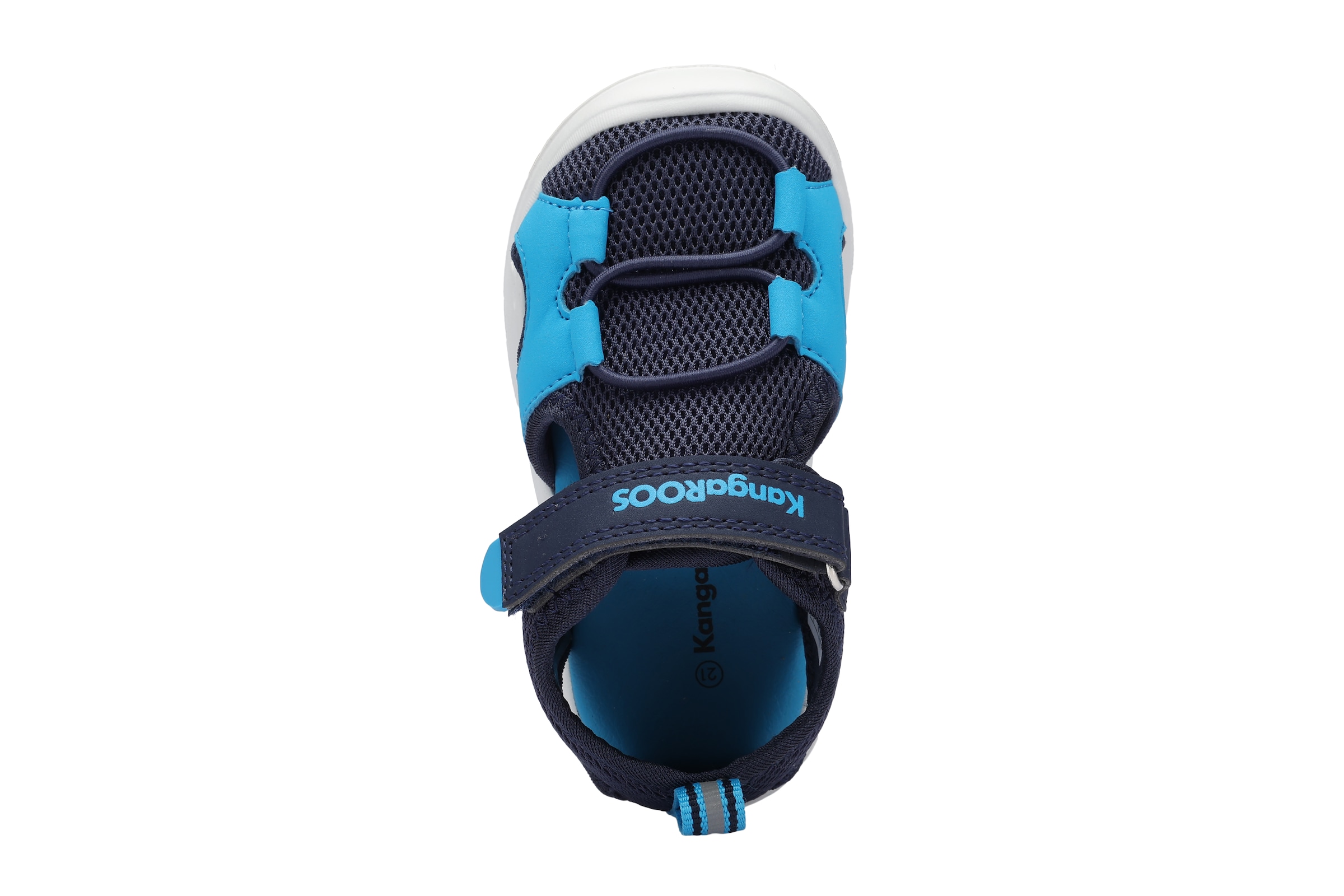 KangaROOS Sandale »K-TOE AMARI EV«