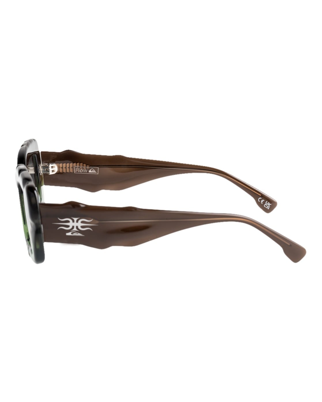 Quiksilver Lunettes de soleil »Flow«