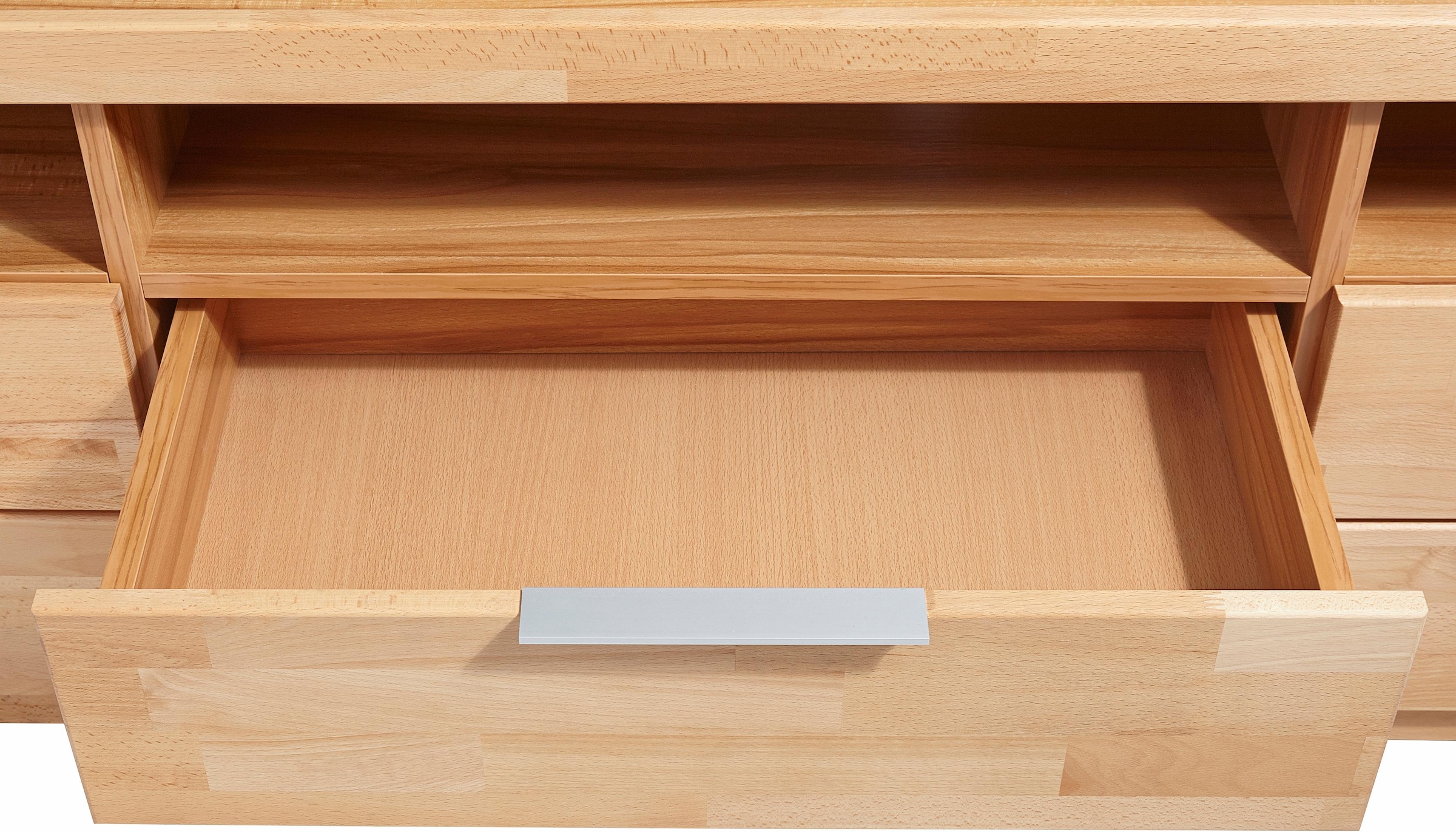 GOODproduct Buffet haut »Zara« Breite 140 cm