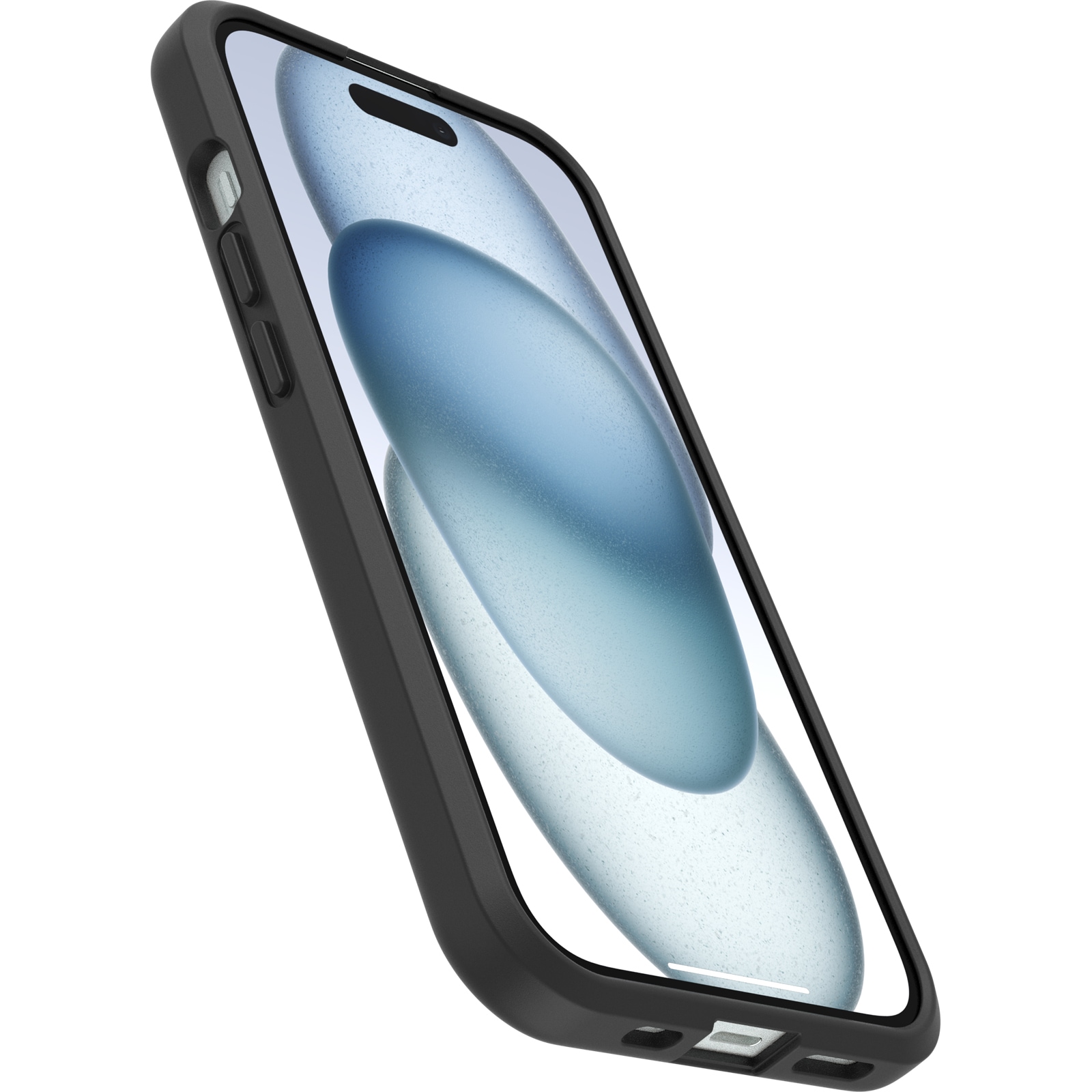Otterbox Housse pour téléphone portable »React MagSafe« Backcover, Schutzhülle, Handyschutzhülle, Case, Schutzcase, stossfest