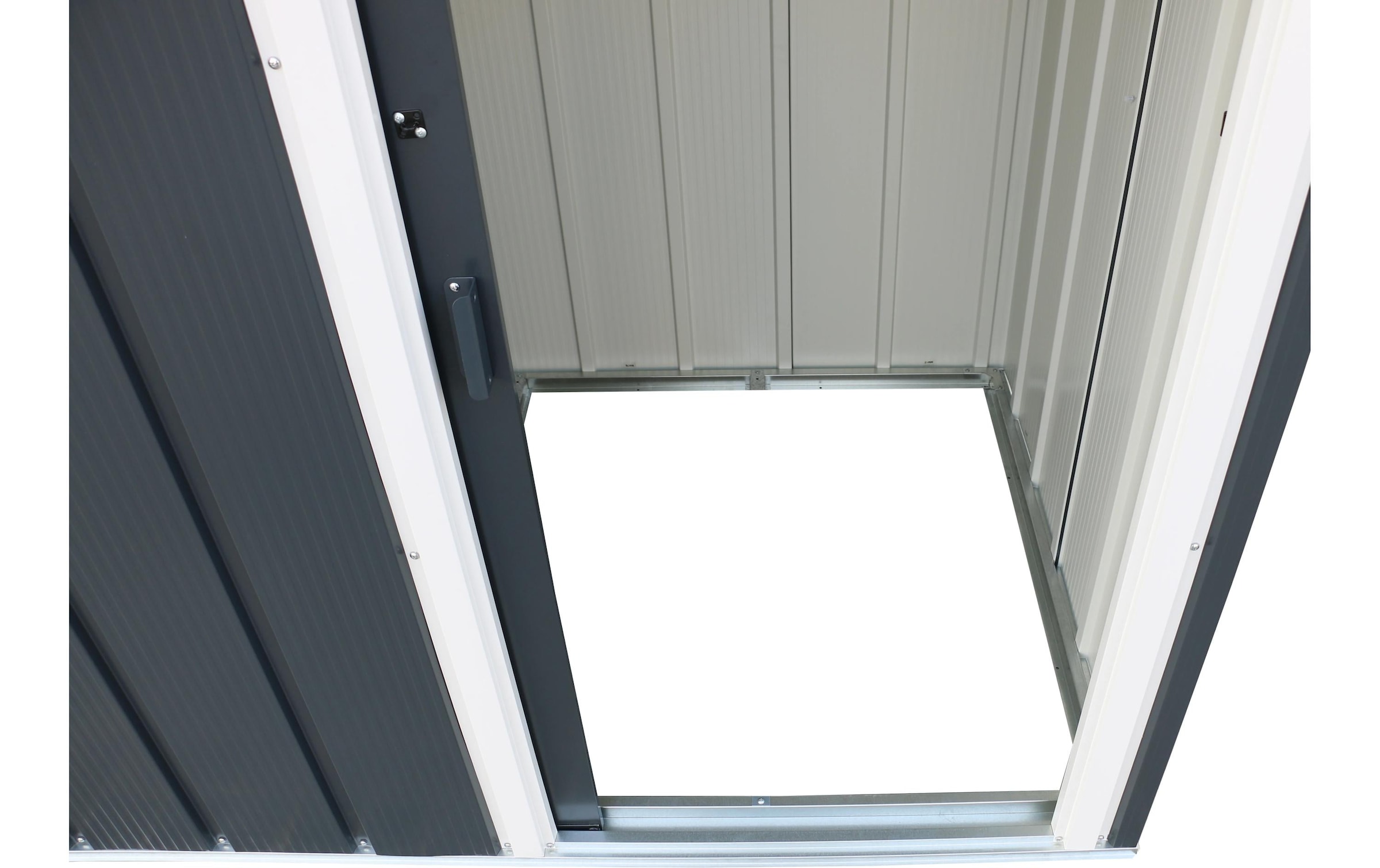   Gartenhaus »Eco-Shed 5 x 4«