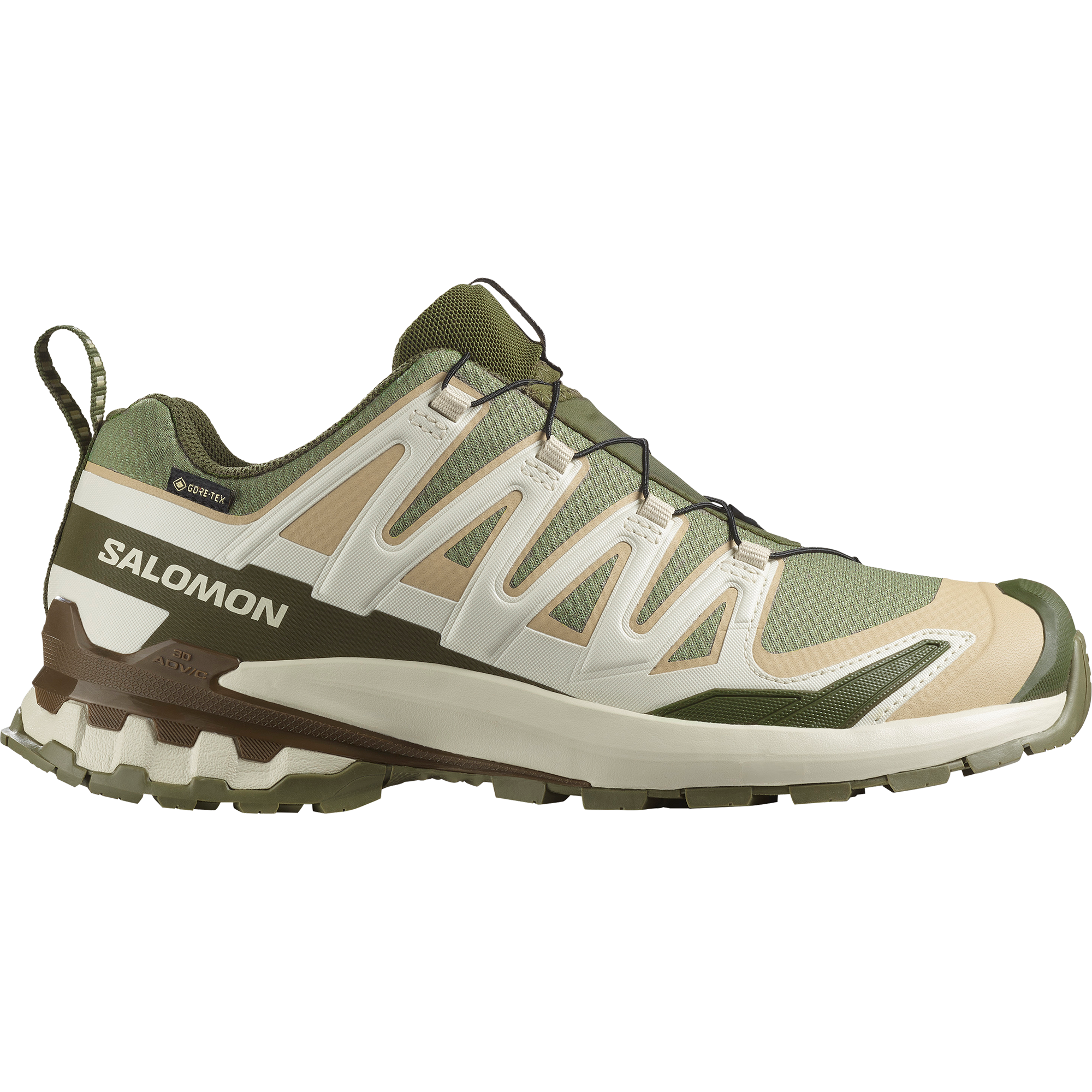 Salomon Trailrunningschuh »XA PRO 3D V9 GORE-TEX®«  wasserdicht