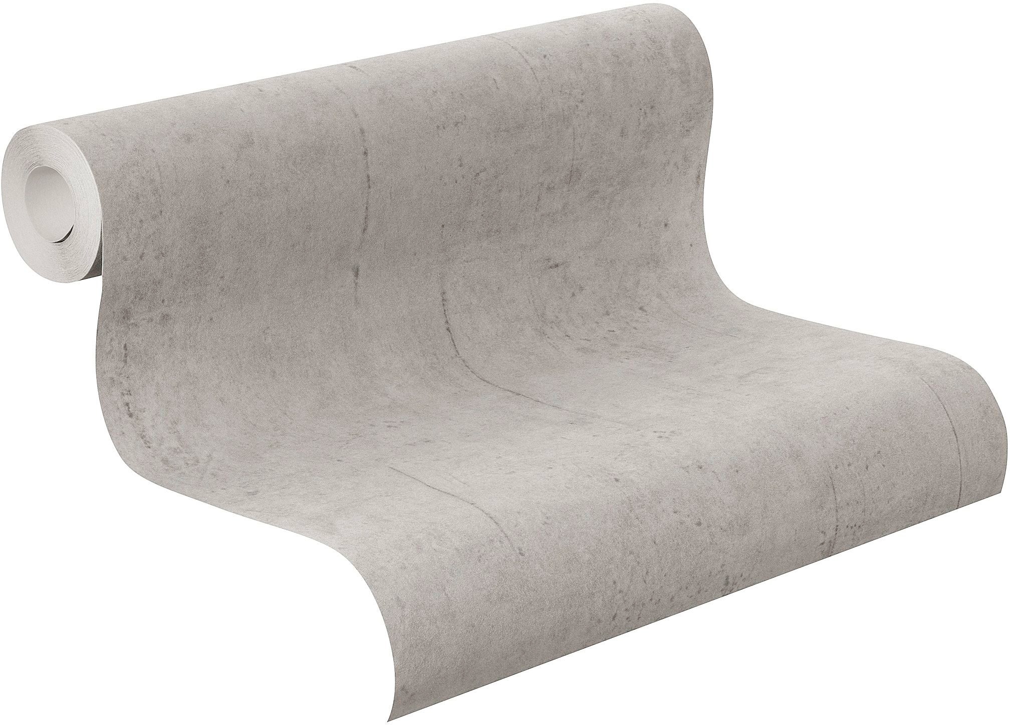 Rasch Papier peint structuré »Factory III«